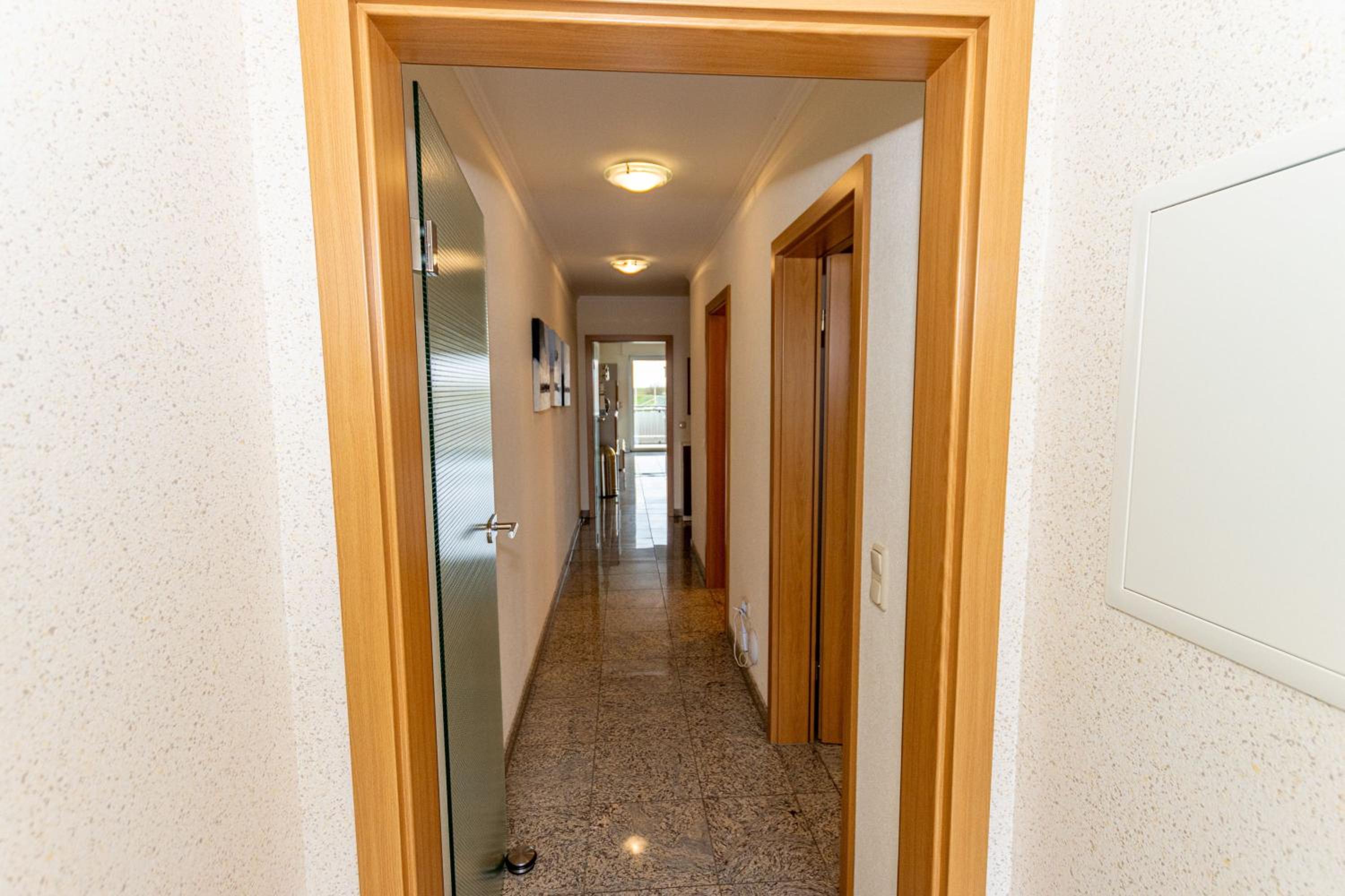Ferienwohnung Quirinus