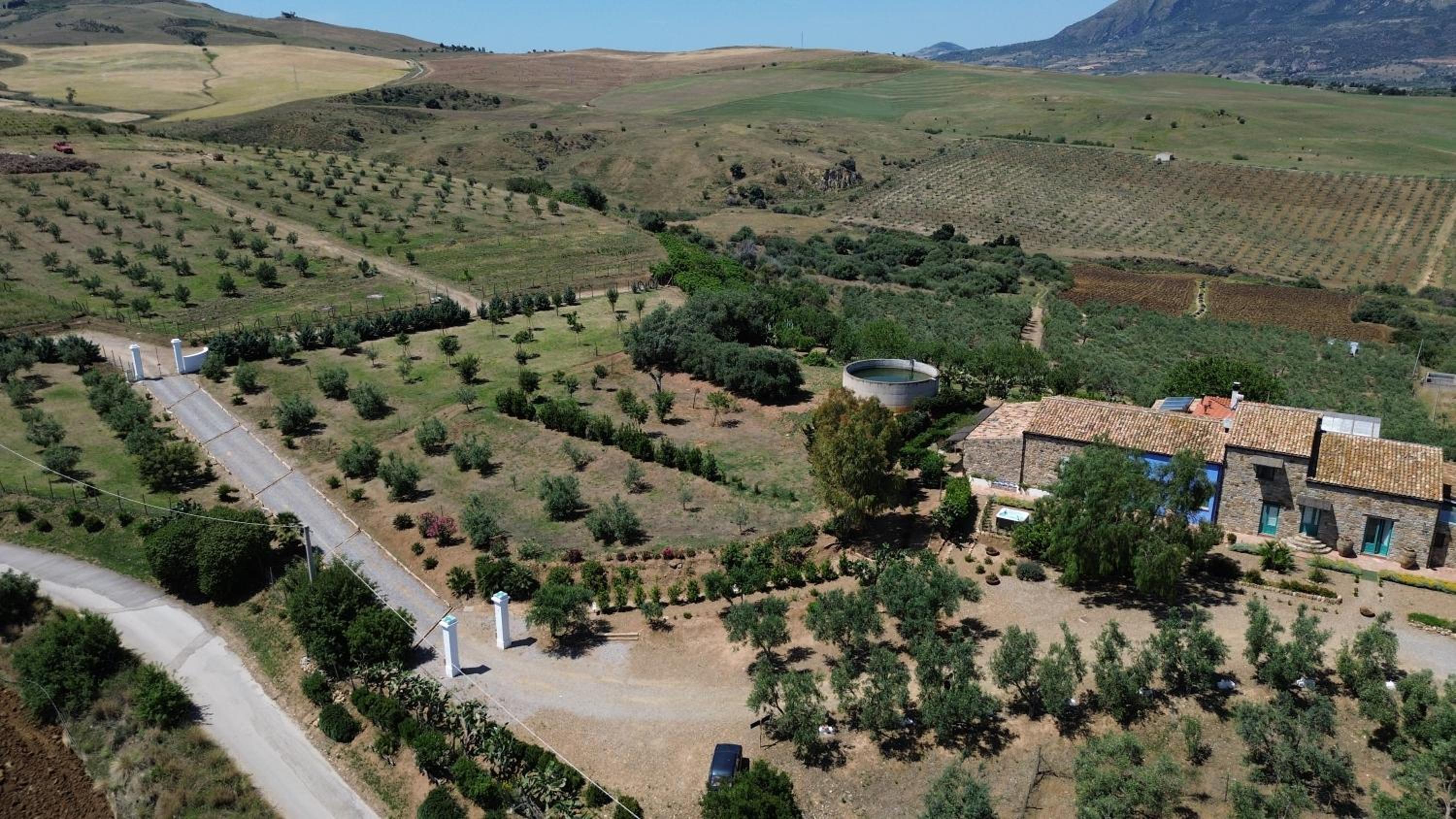 Terre Di Himera