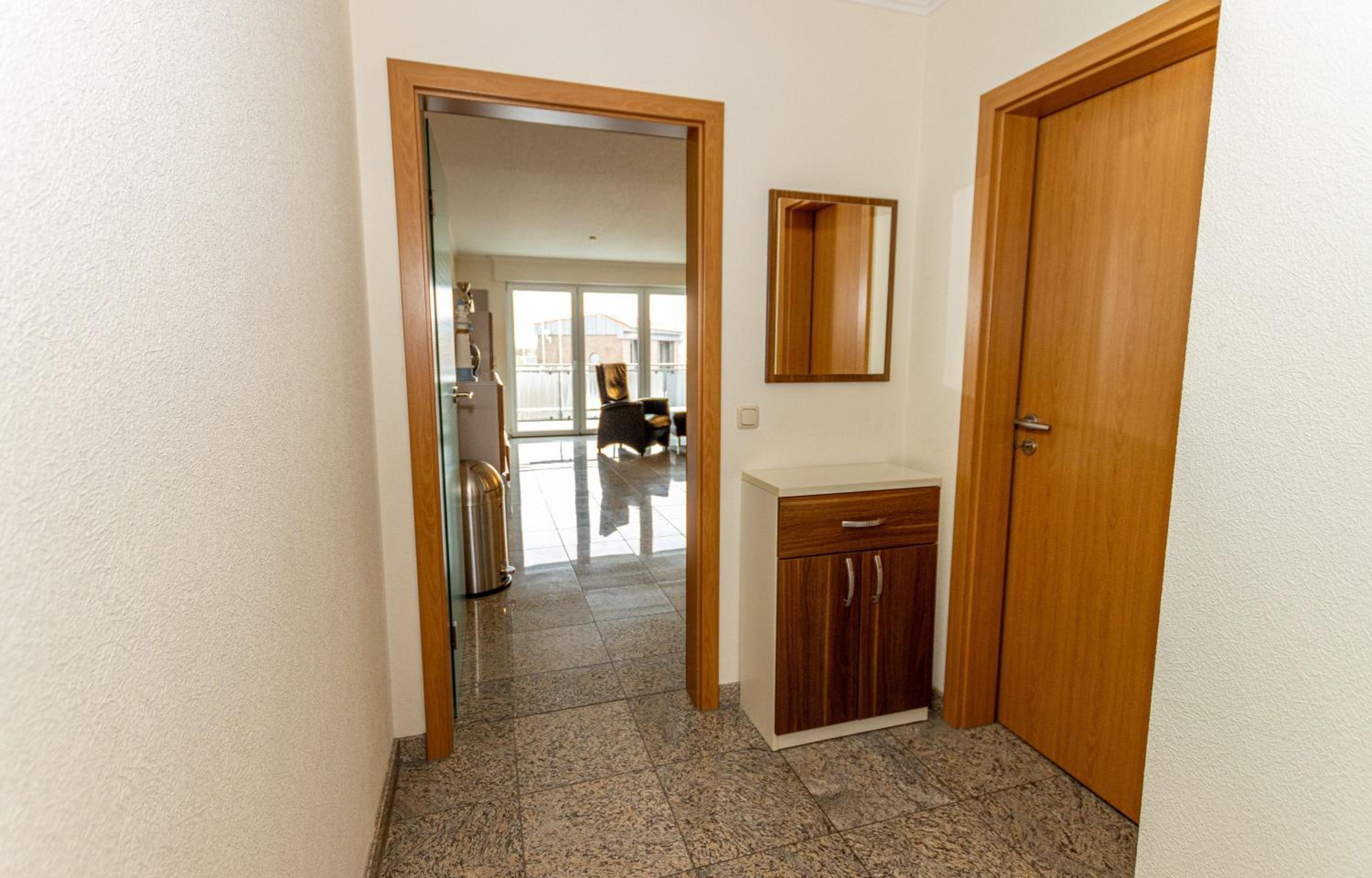 Ferienwohnung Quirinus
