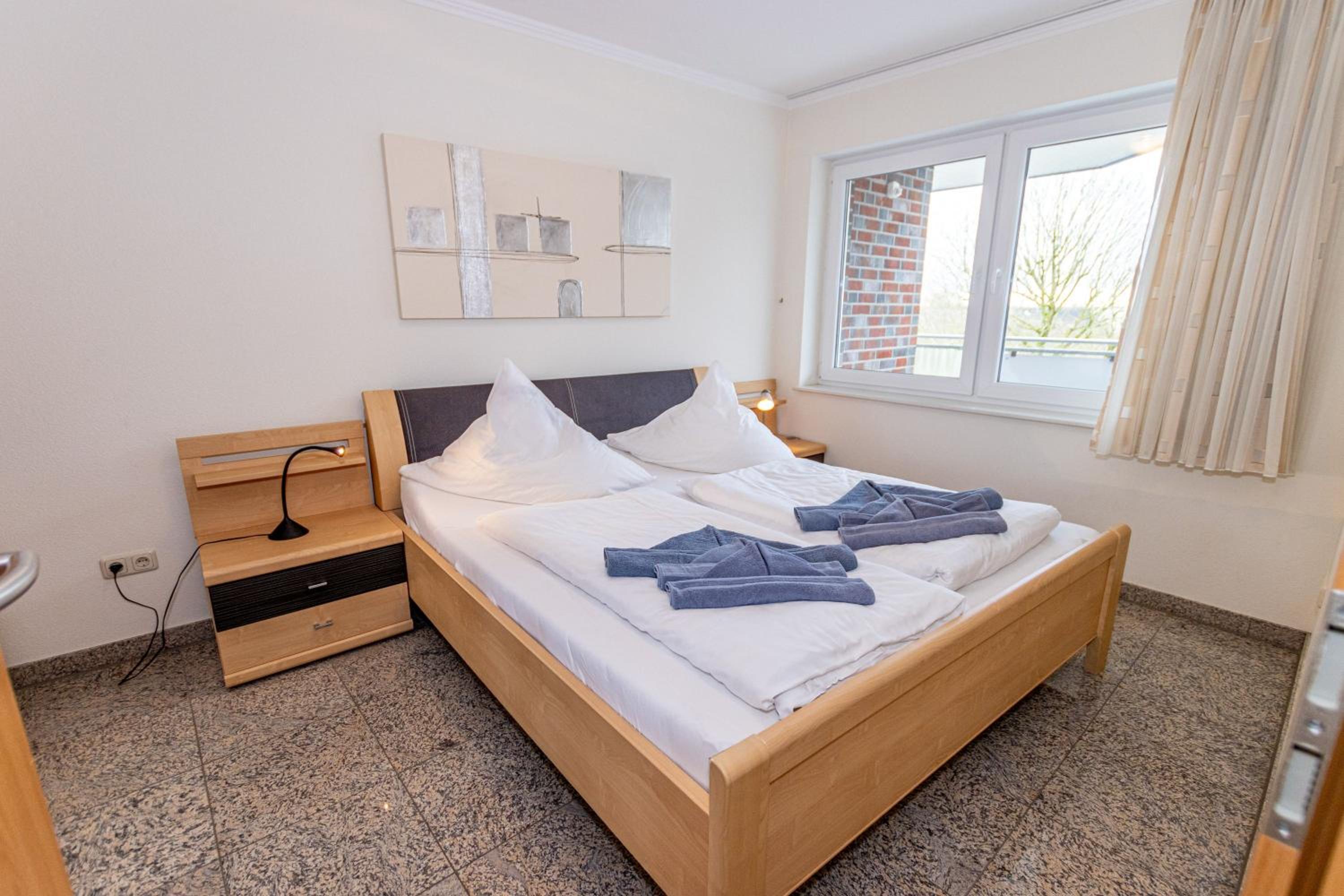 Ferienwohnung Quirinus