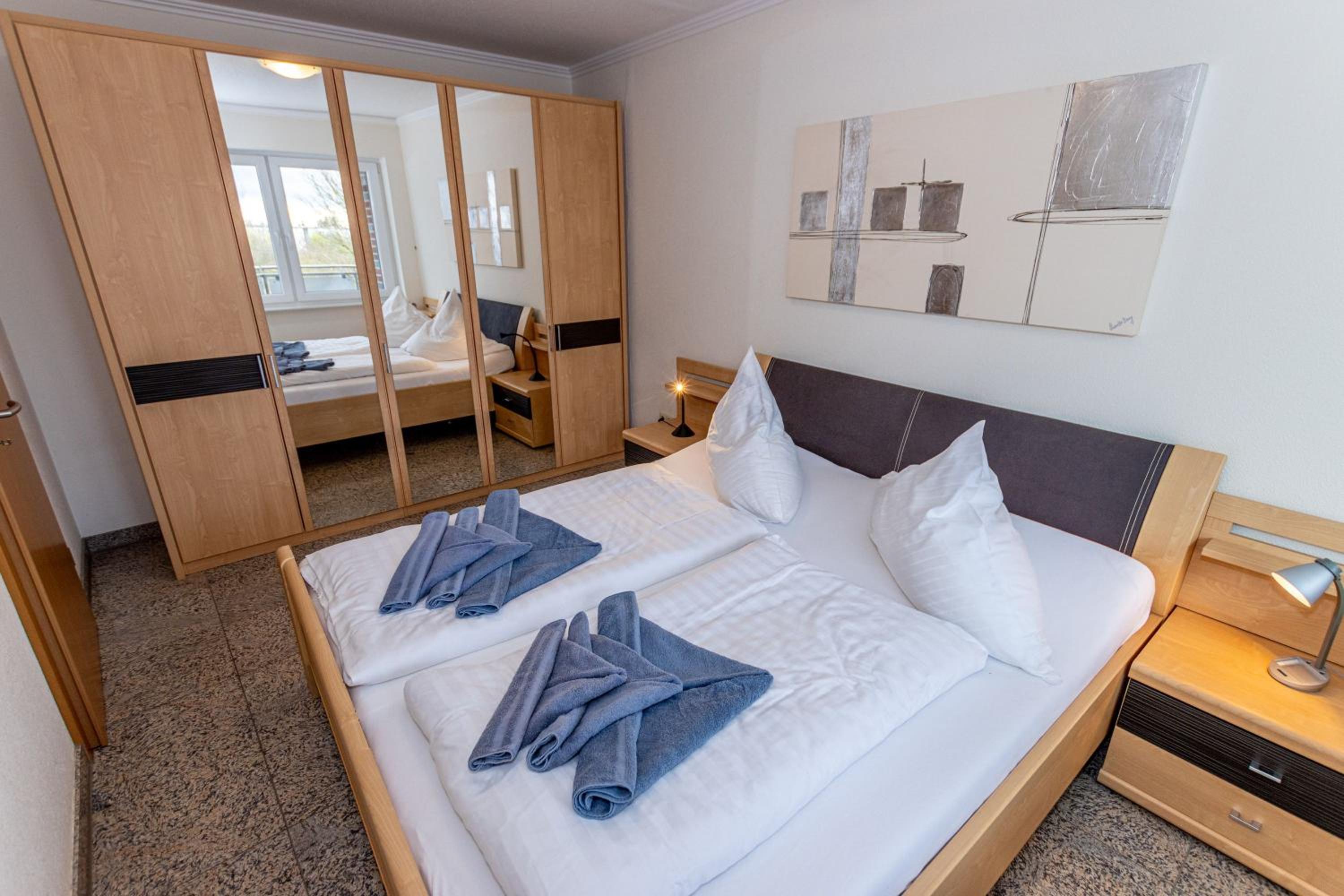 Ferienwohnung Quirinus