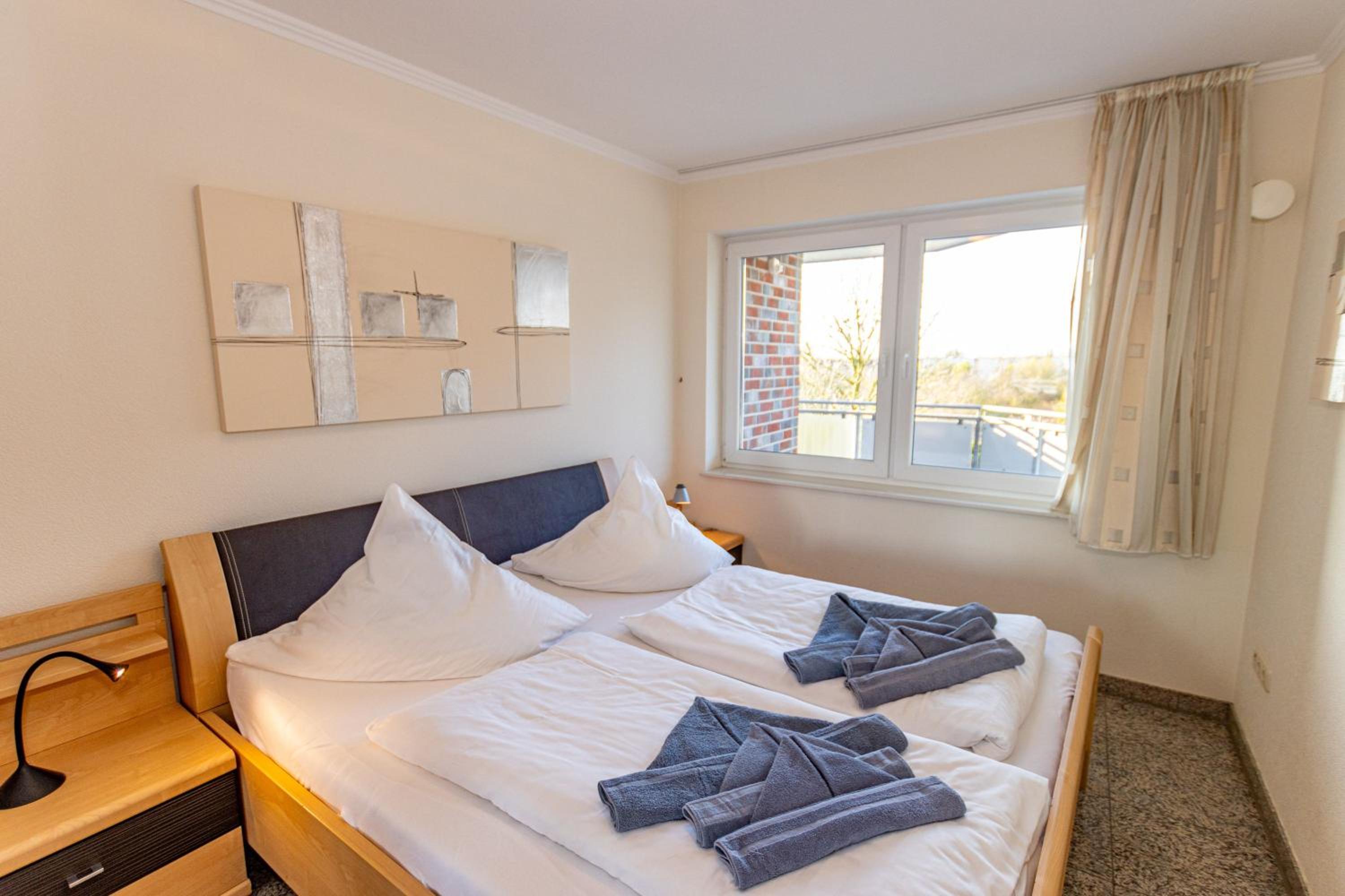 Ferienwohnung Quirinus