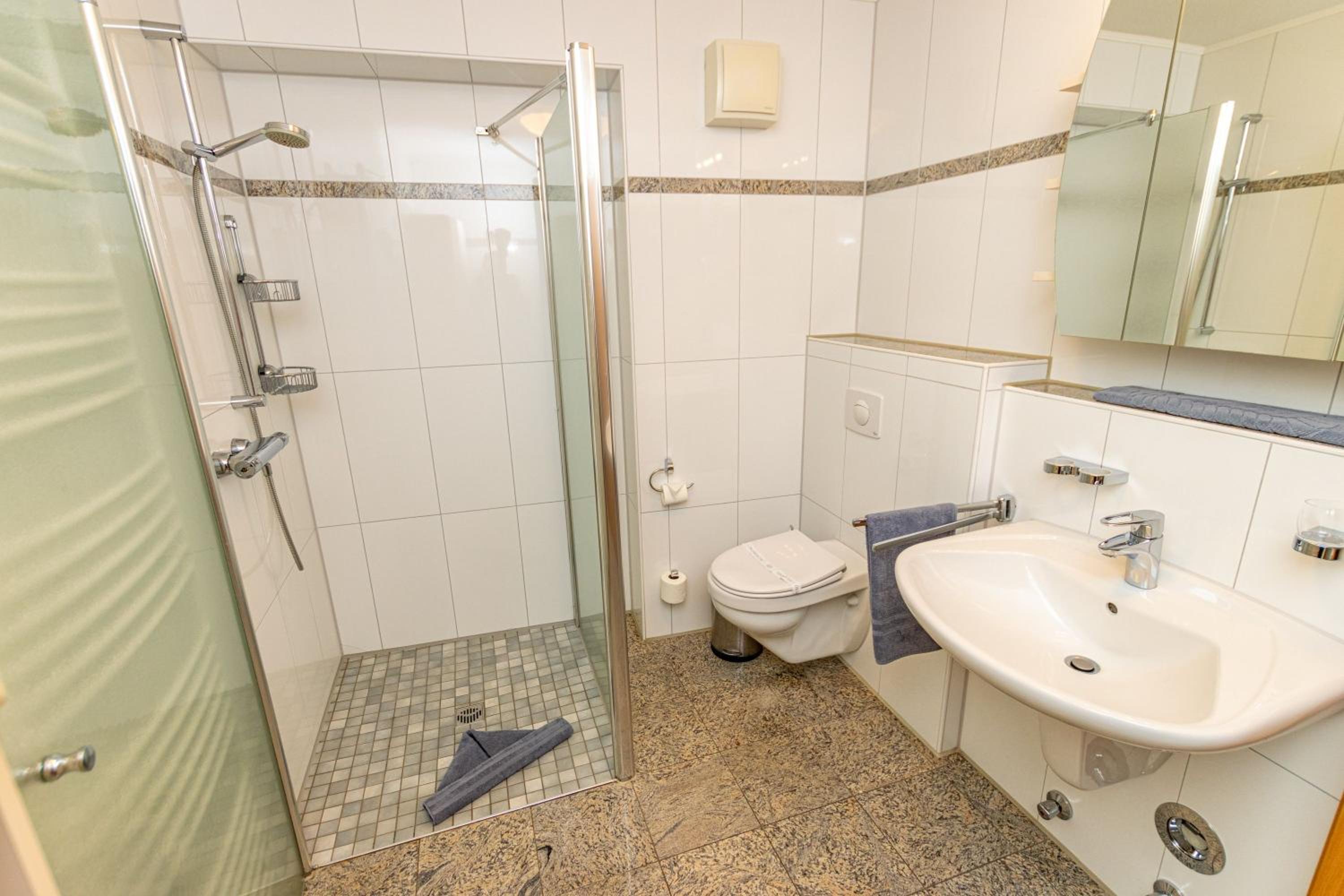 Ferienwohnung Quirinus