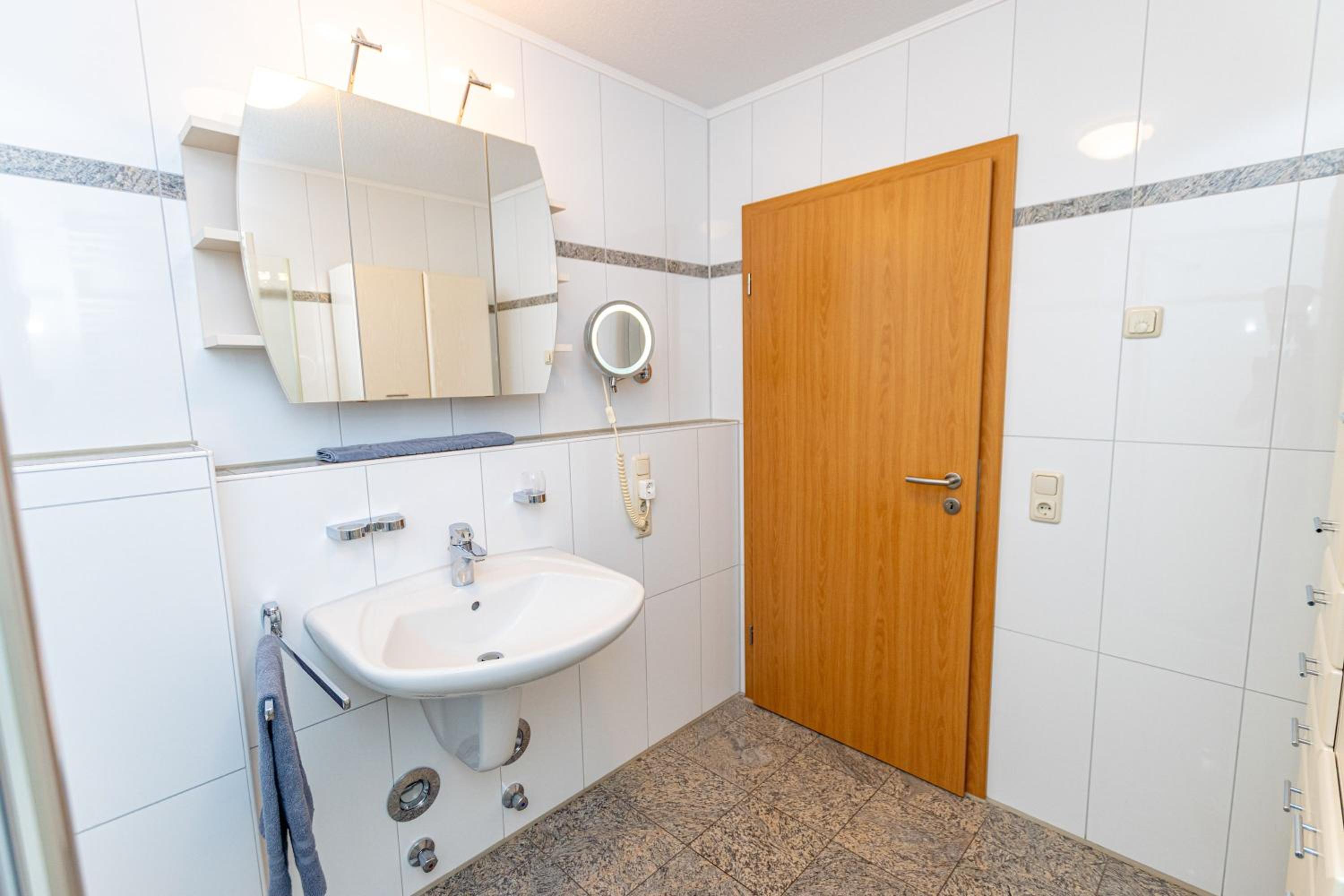 Ferienwohnung Quirinus