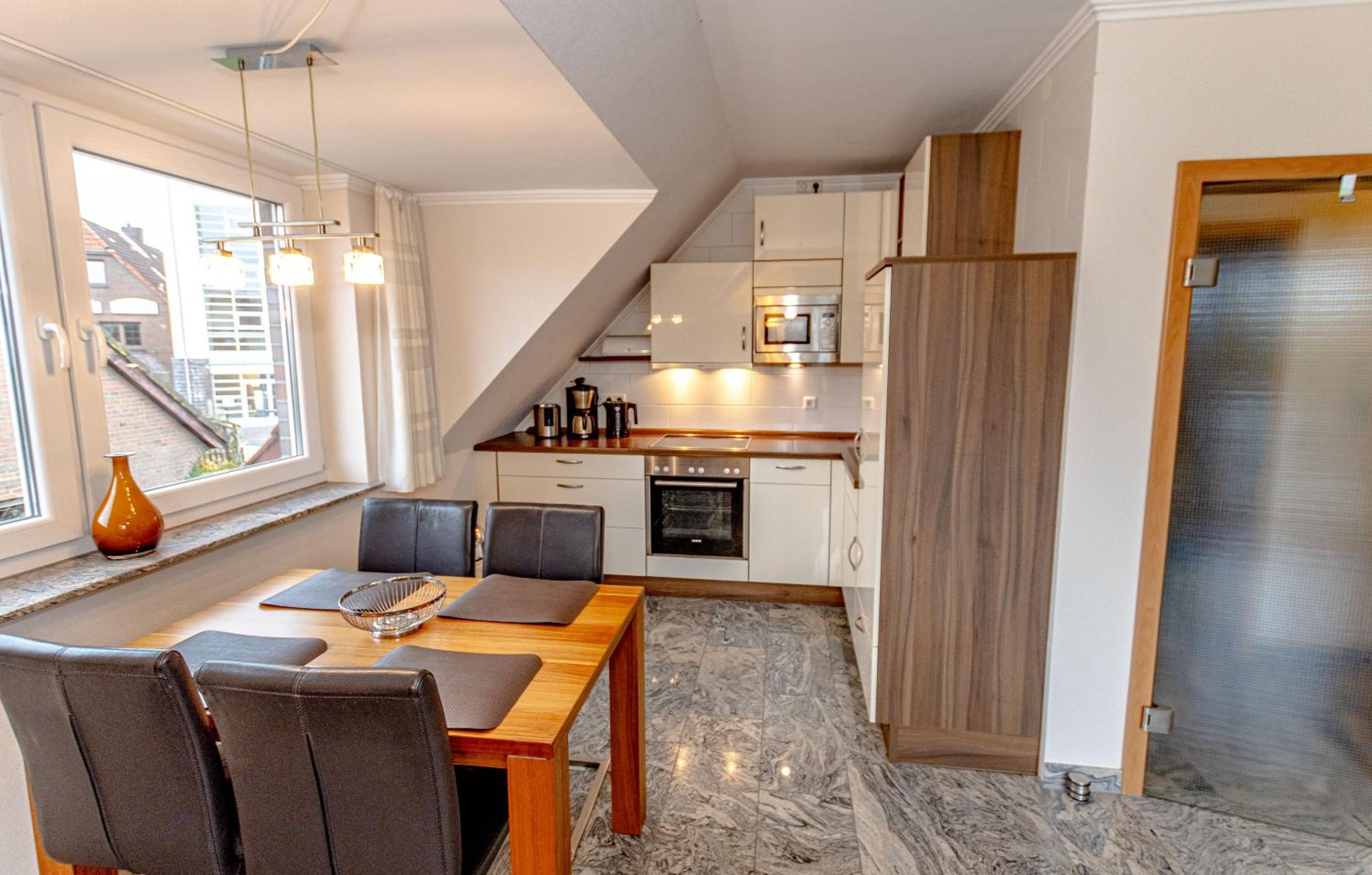 Ferienwohnung Obertor