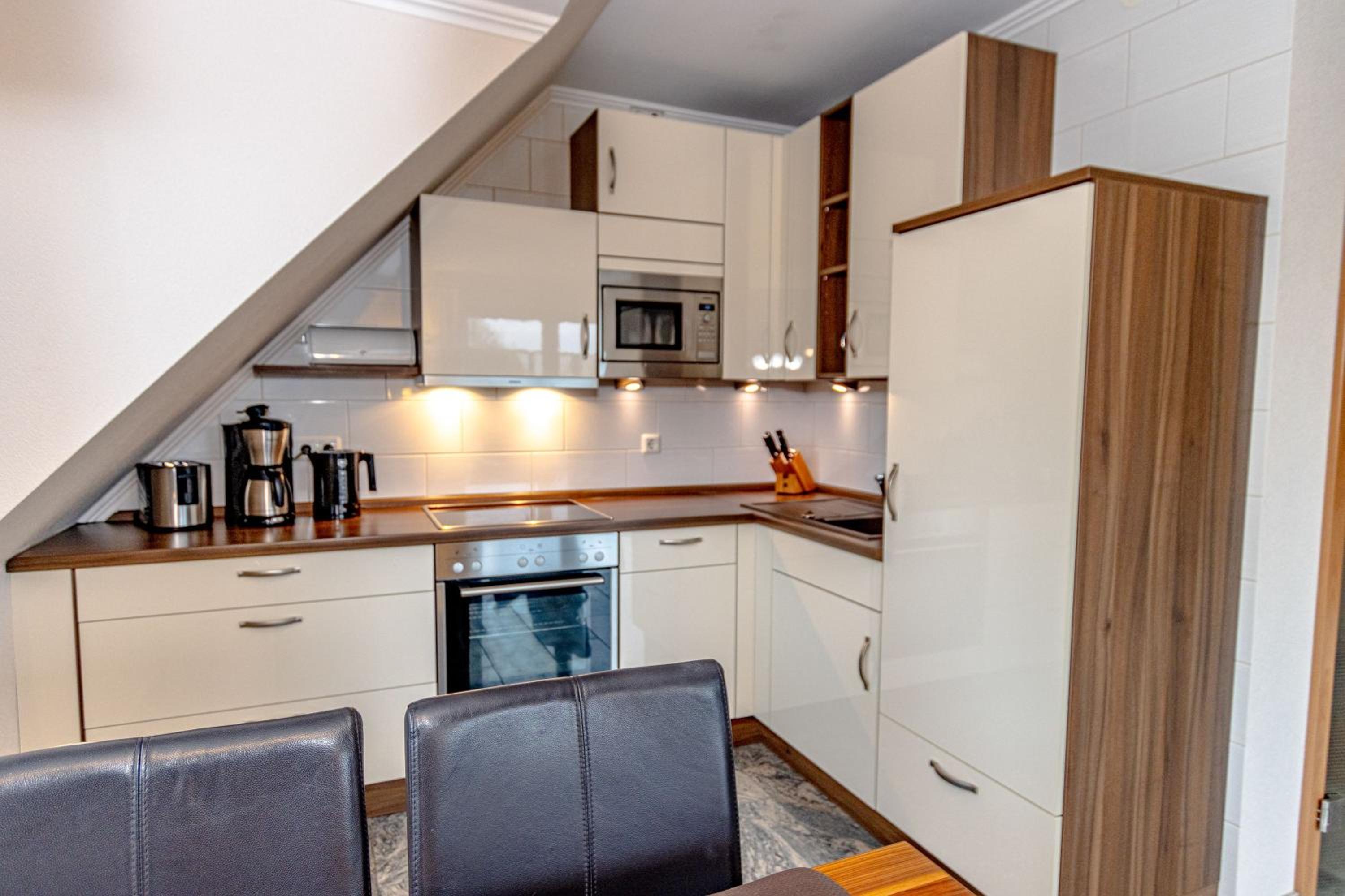 Ferienwohnung Obertor