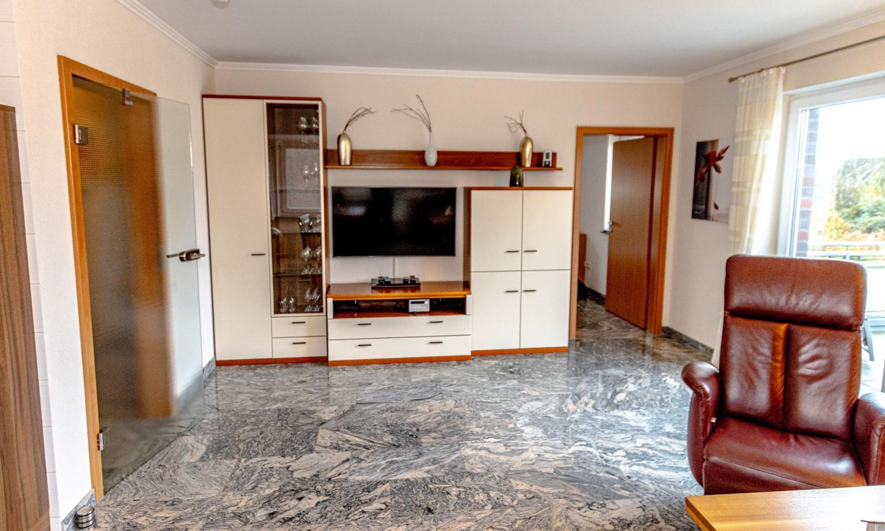 Ferienwohnung Obertor