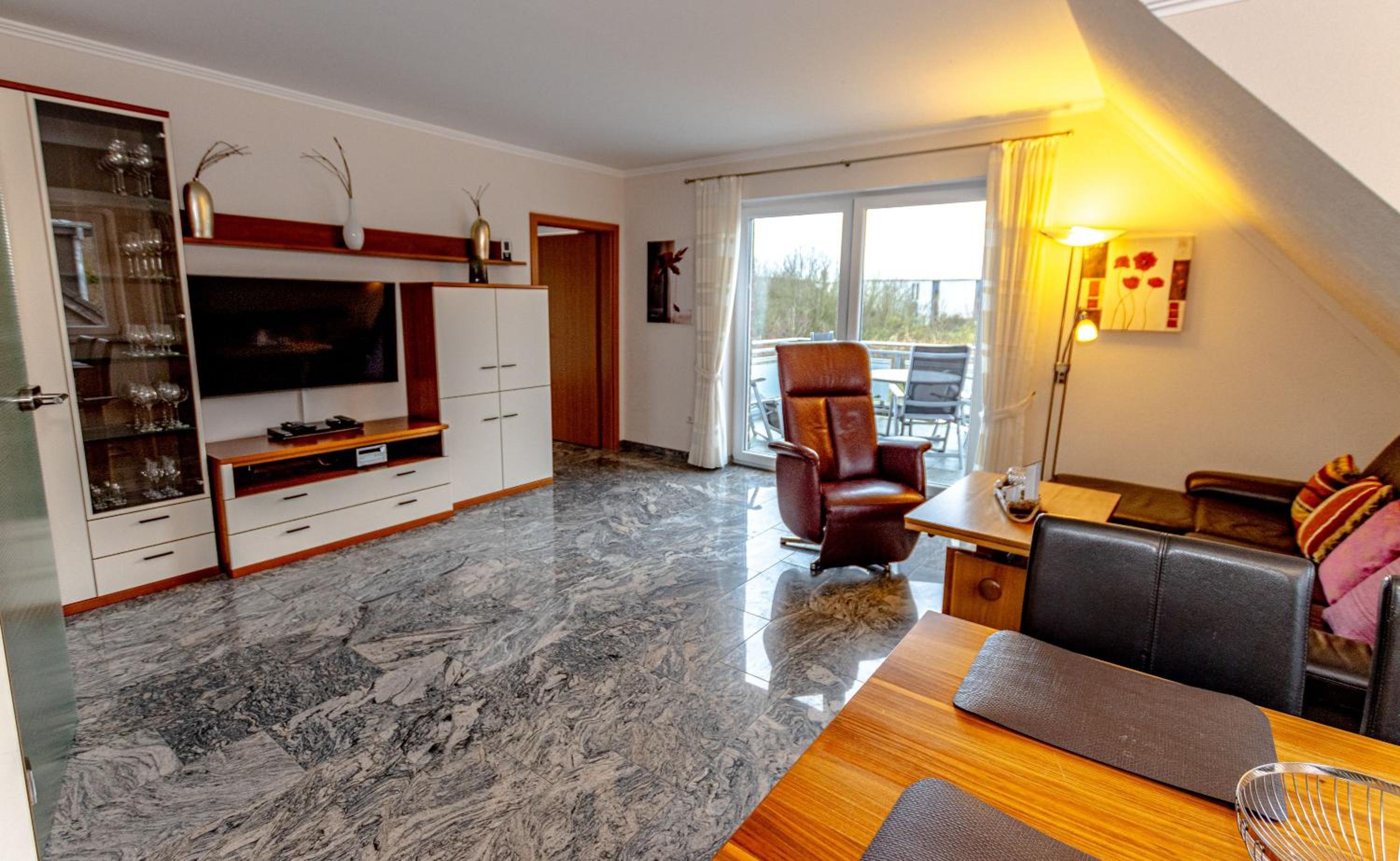 Ferienwohnung Obertor