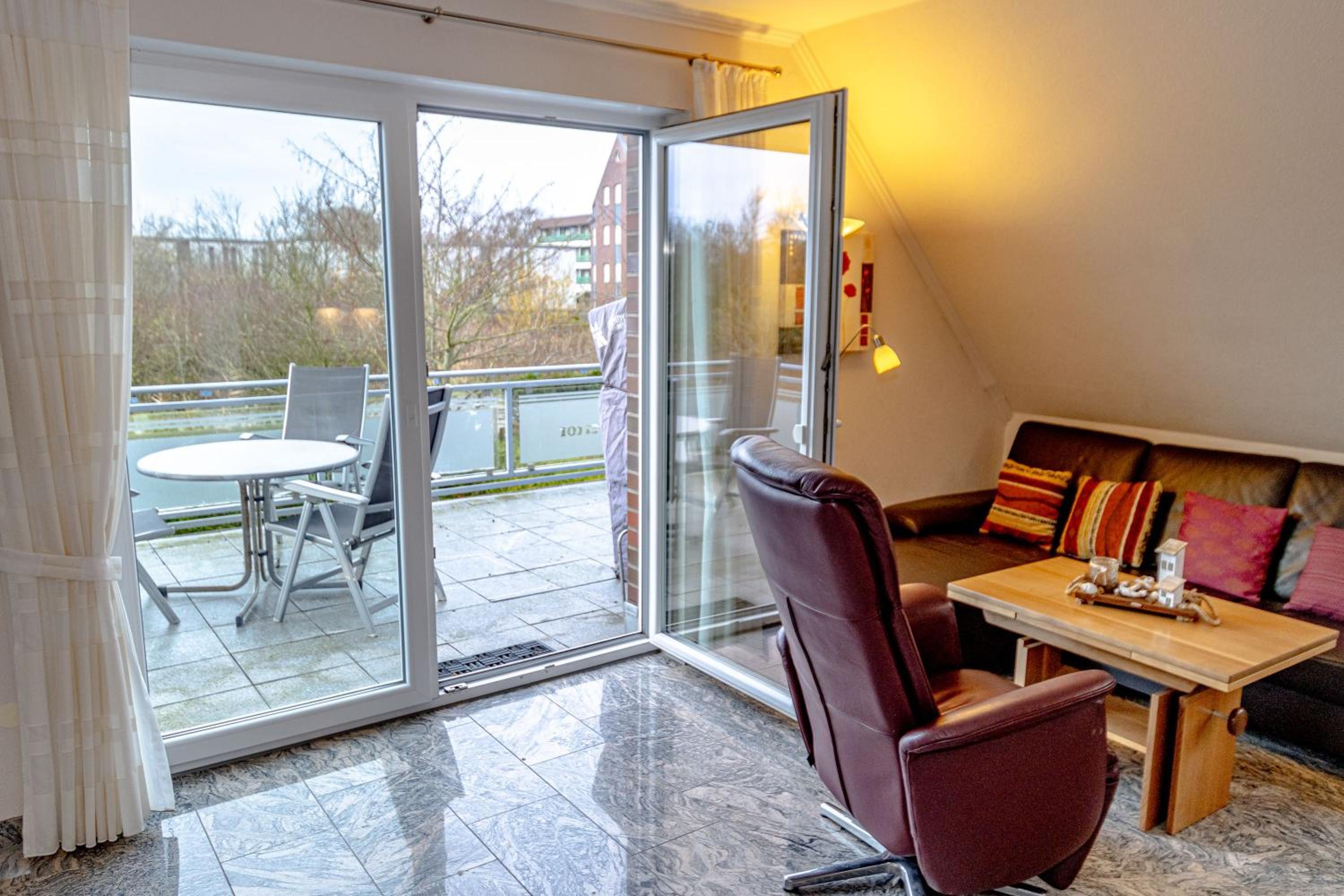 Ferienwohnung Obertor