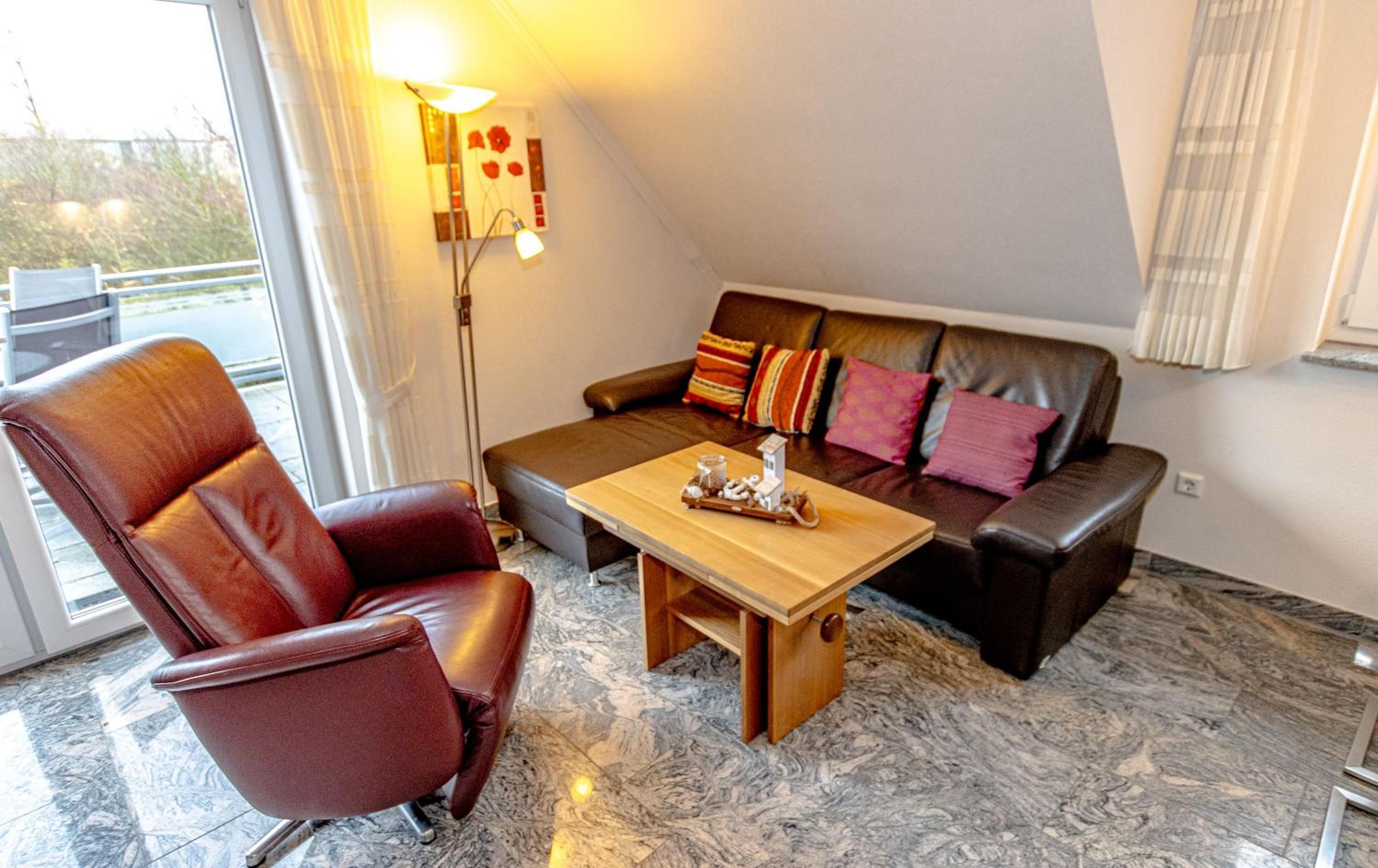 Ferienwohnung Obertor
