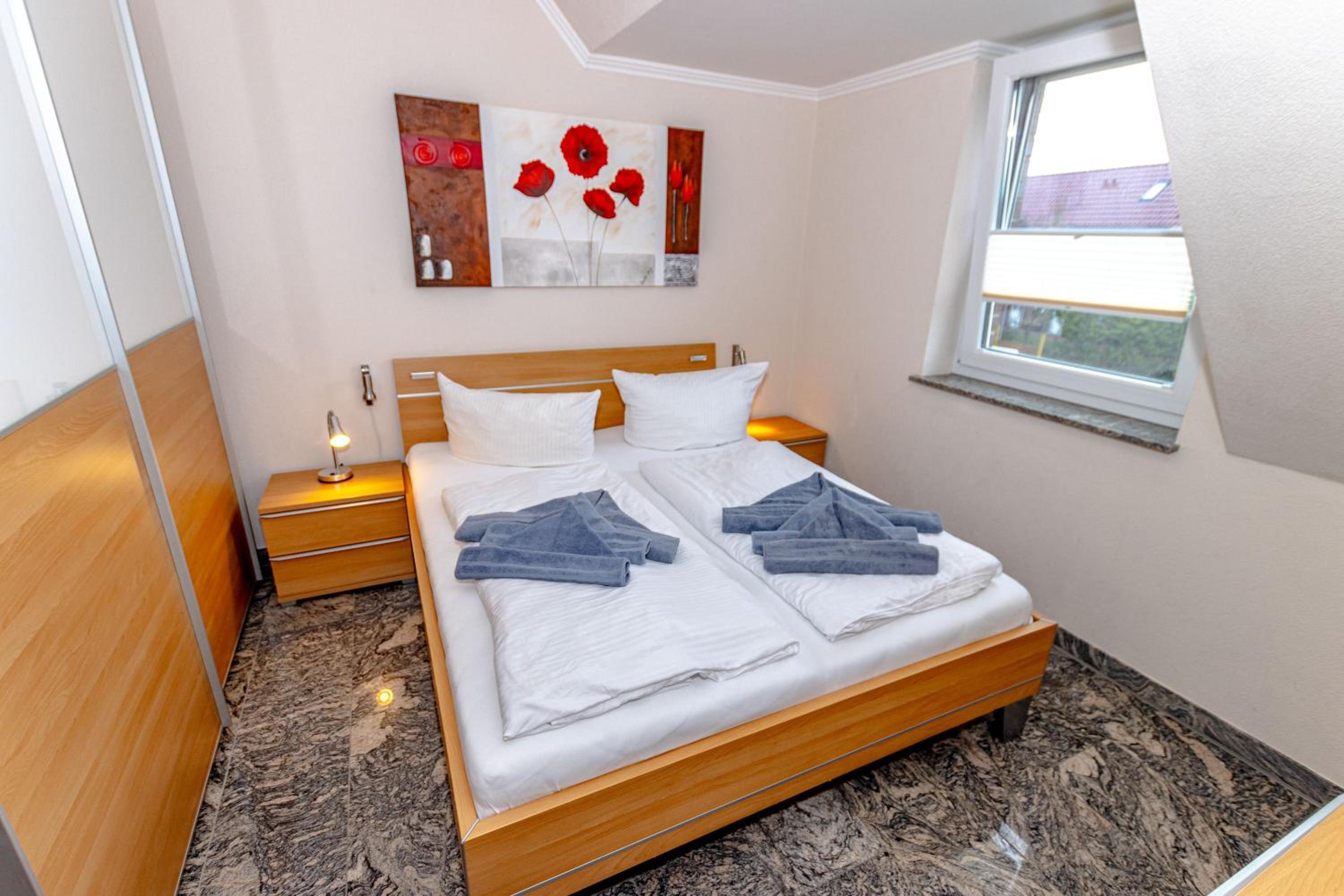 Ferienwohnung Obertor