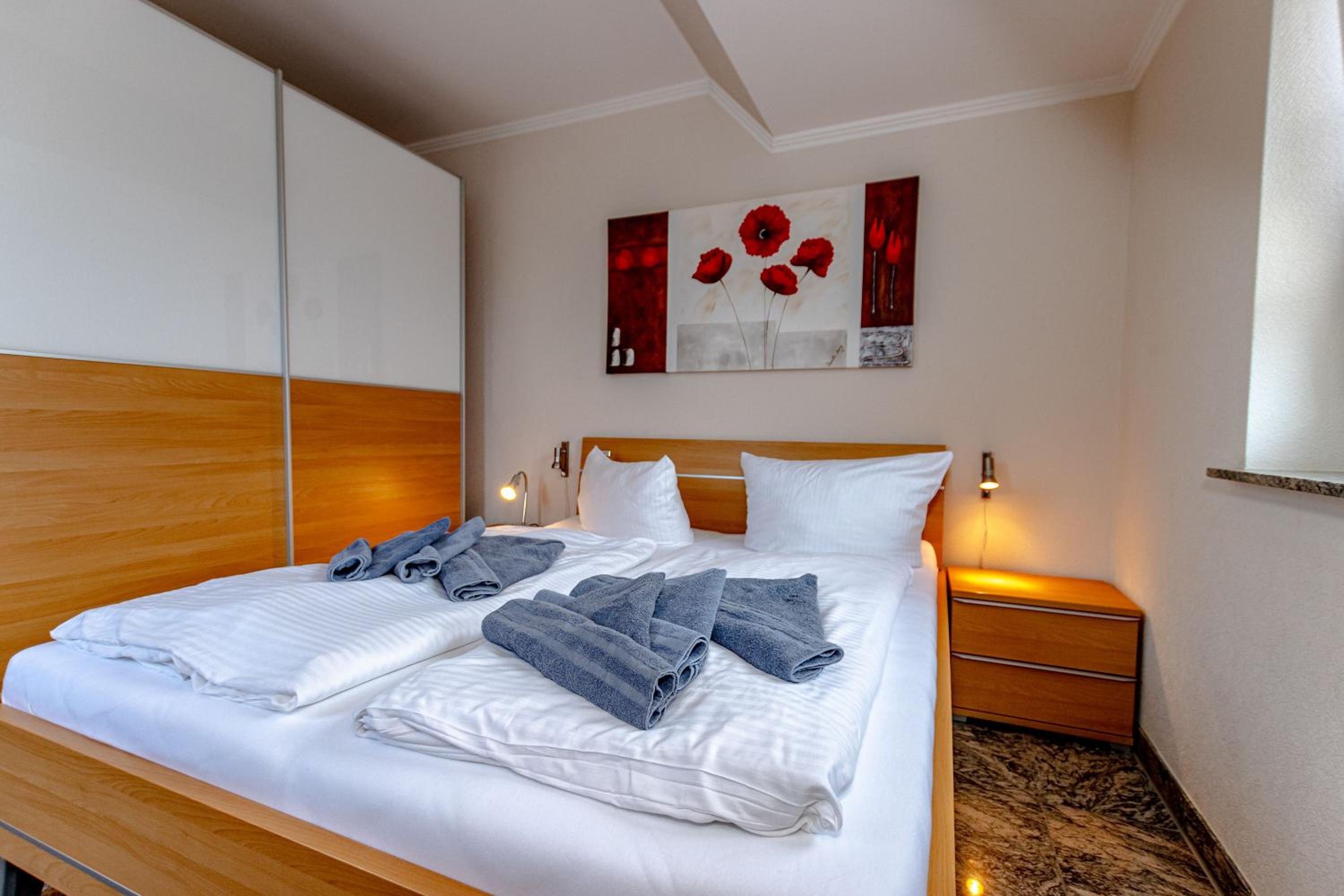 Ferienwohnung Obertor