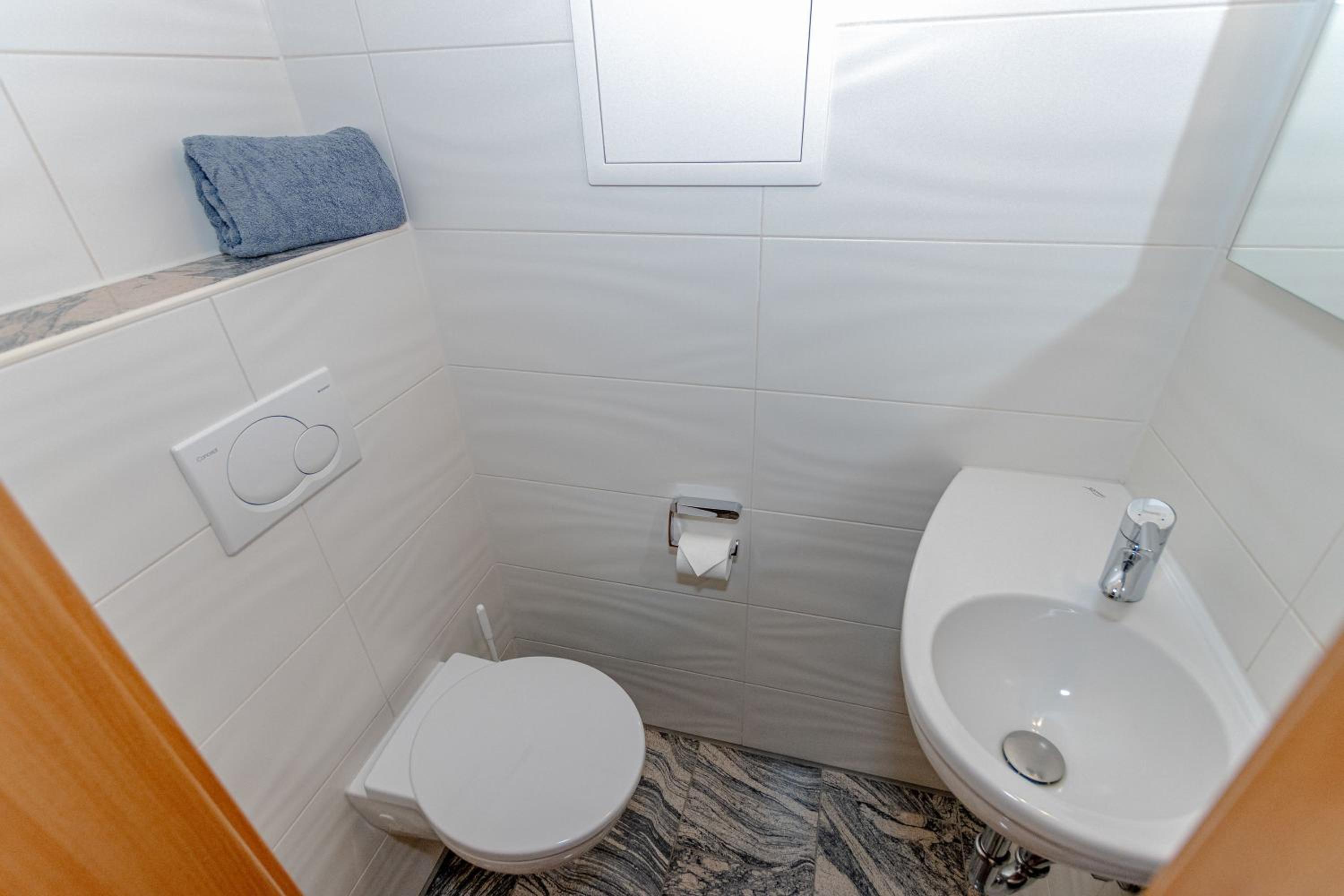 Ferienwohnung Obertor