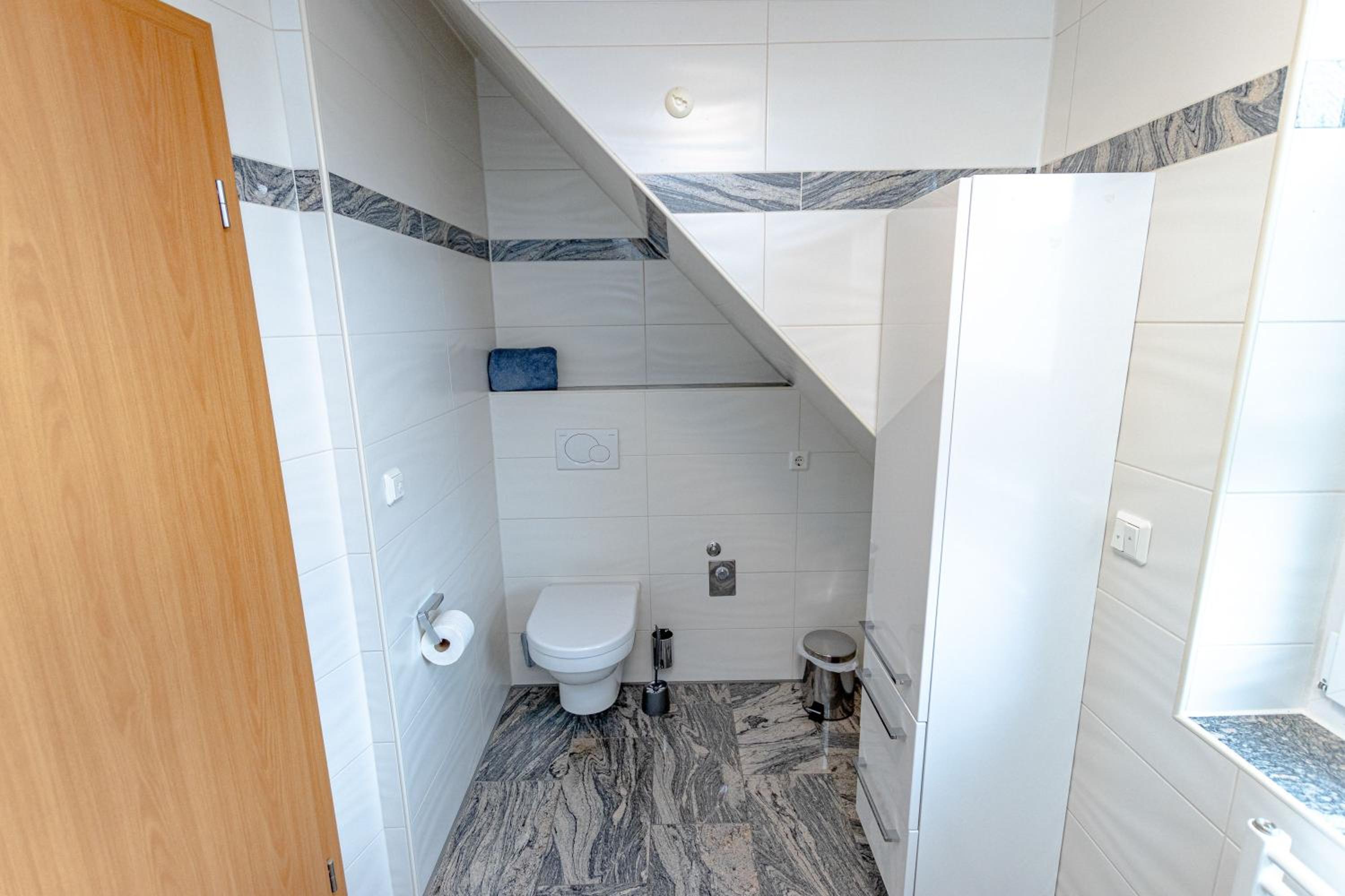 Ferienwohnung Obertor