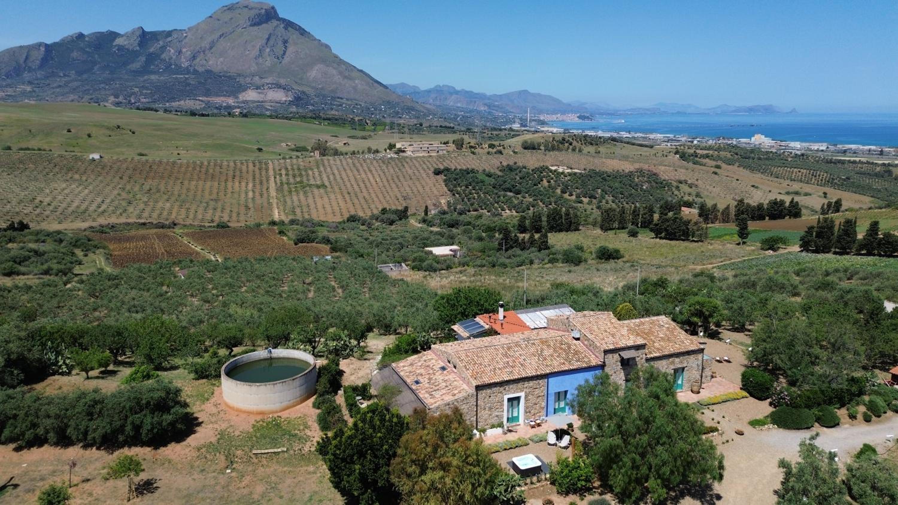 Terre Di Himera