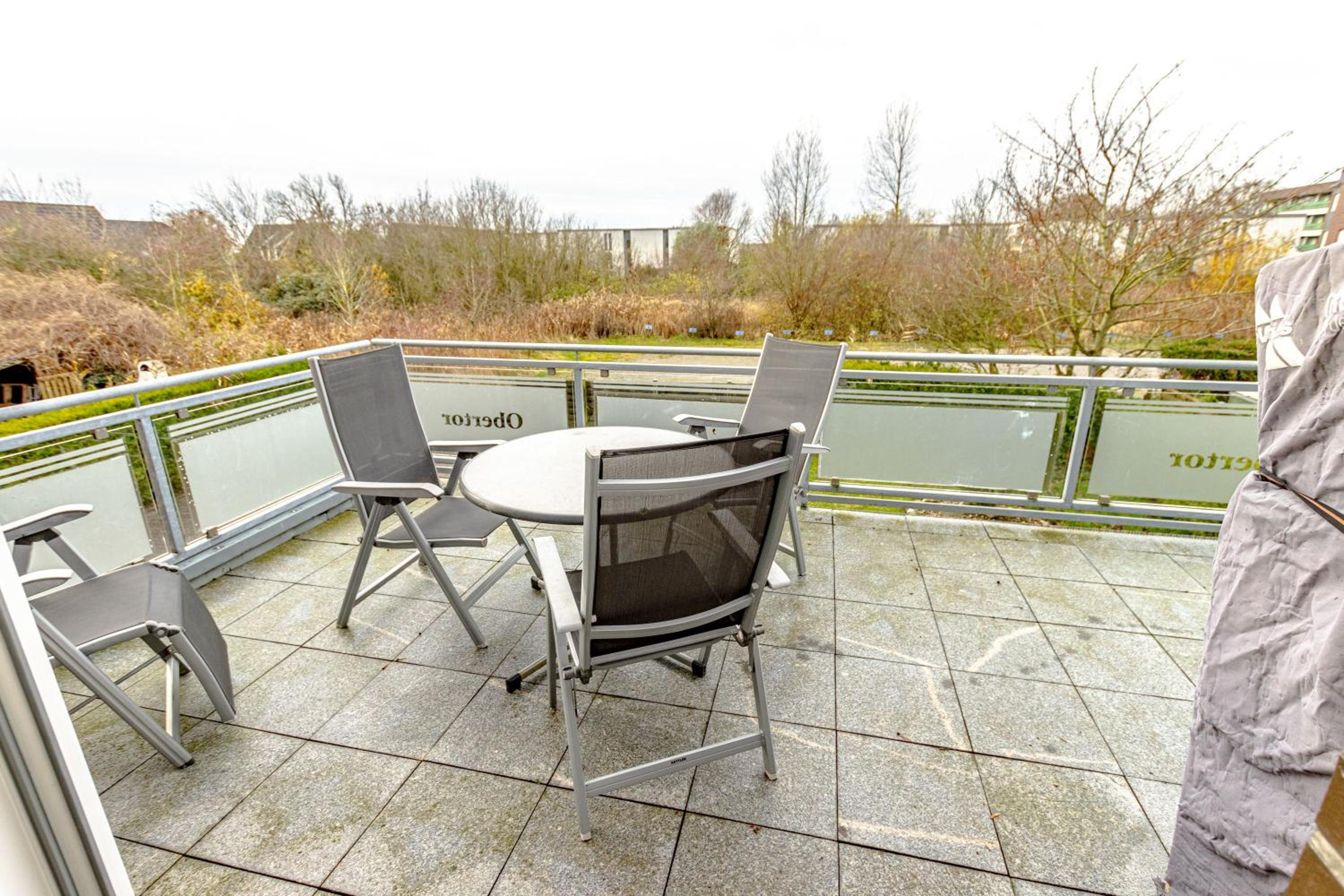 Ferienwohnung Obertor