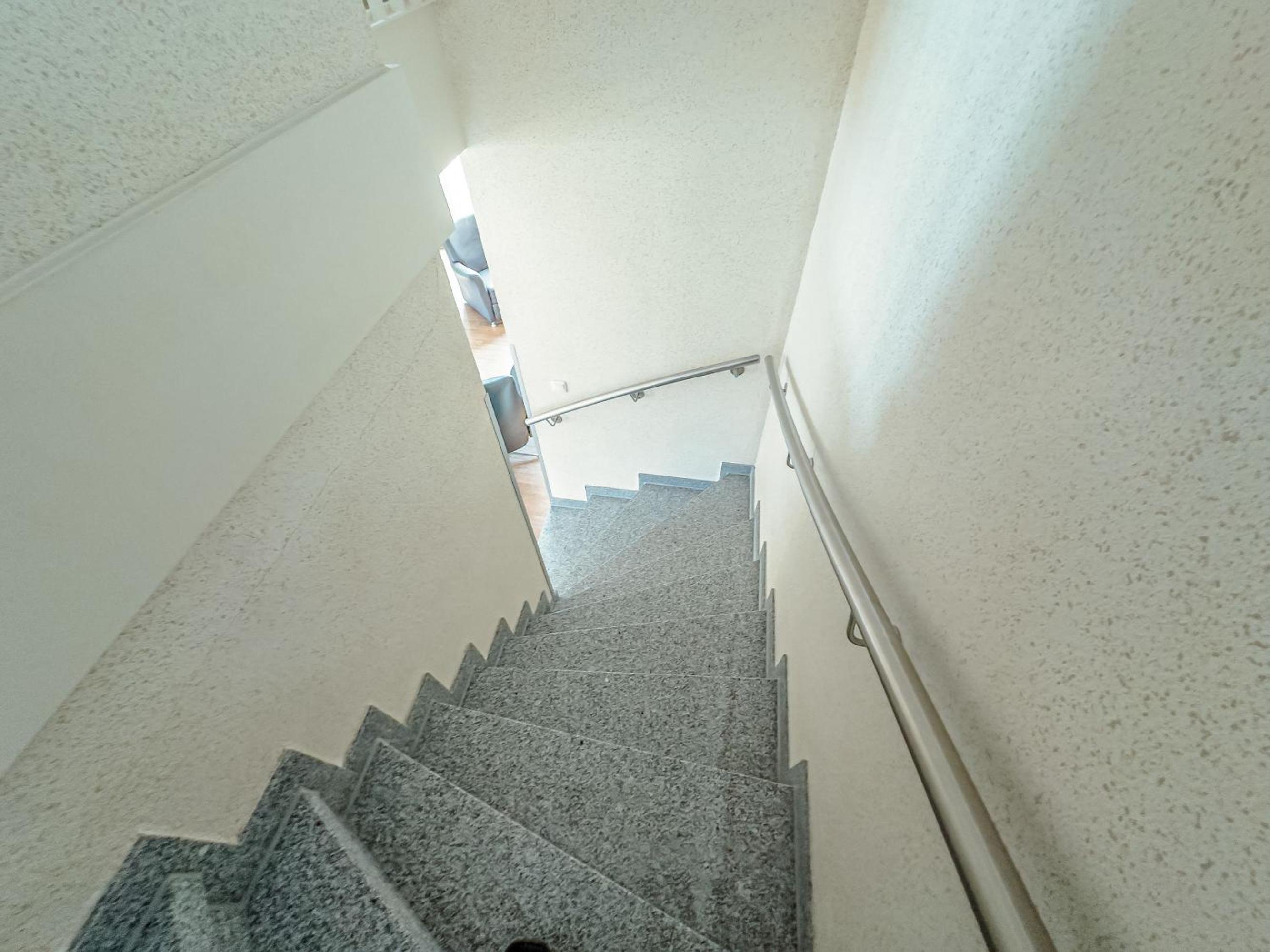 Ferienhaus Niedertor
