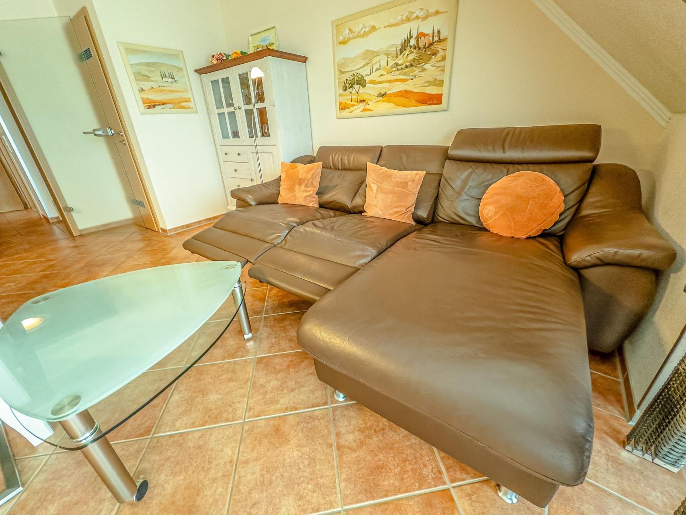 Ferienwohnung Padua