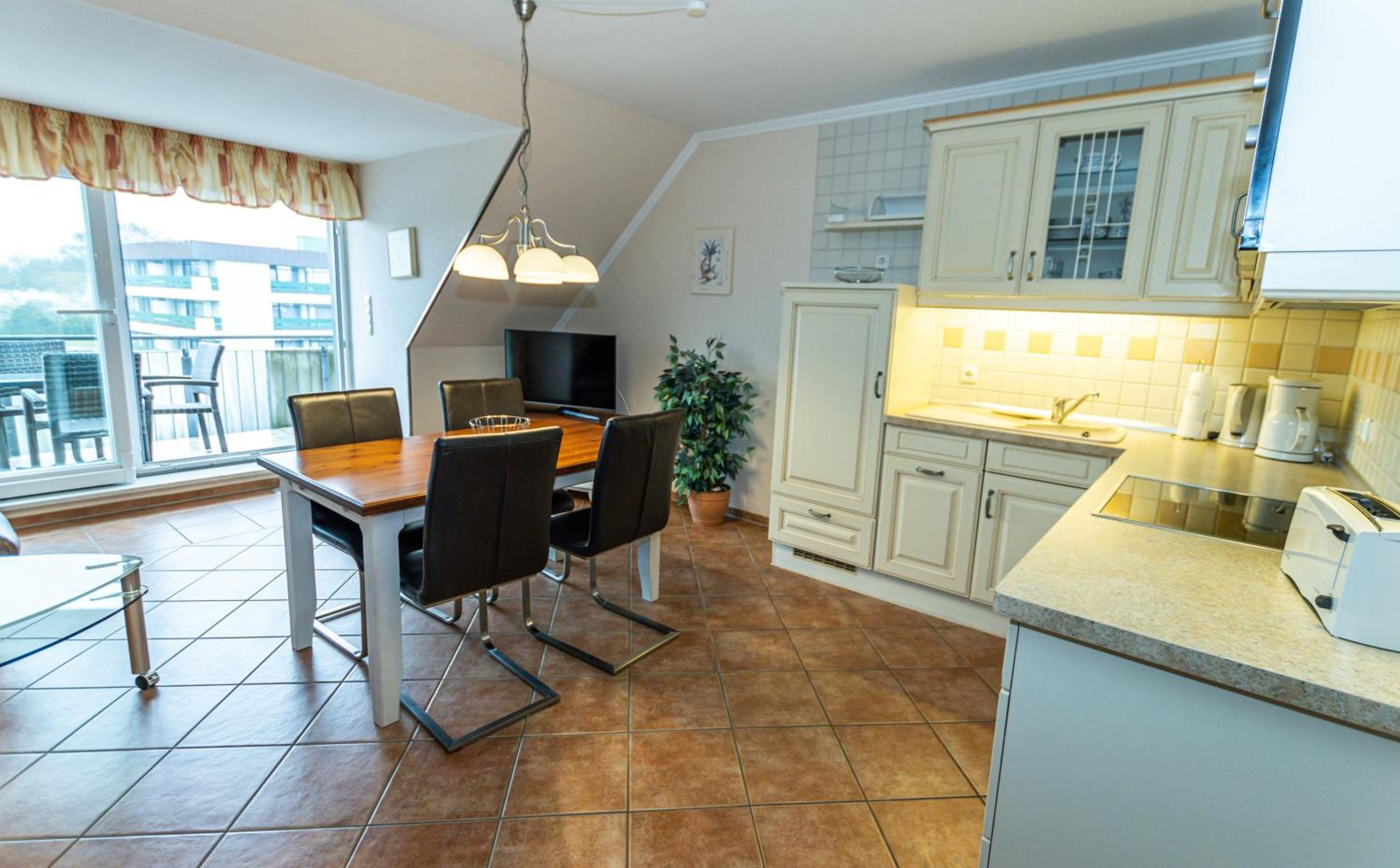 Ferienwohnung Padua