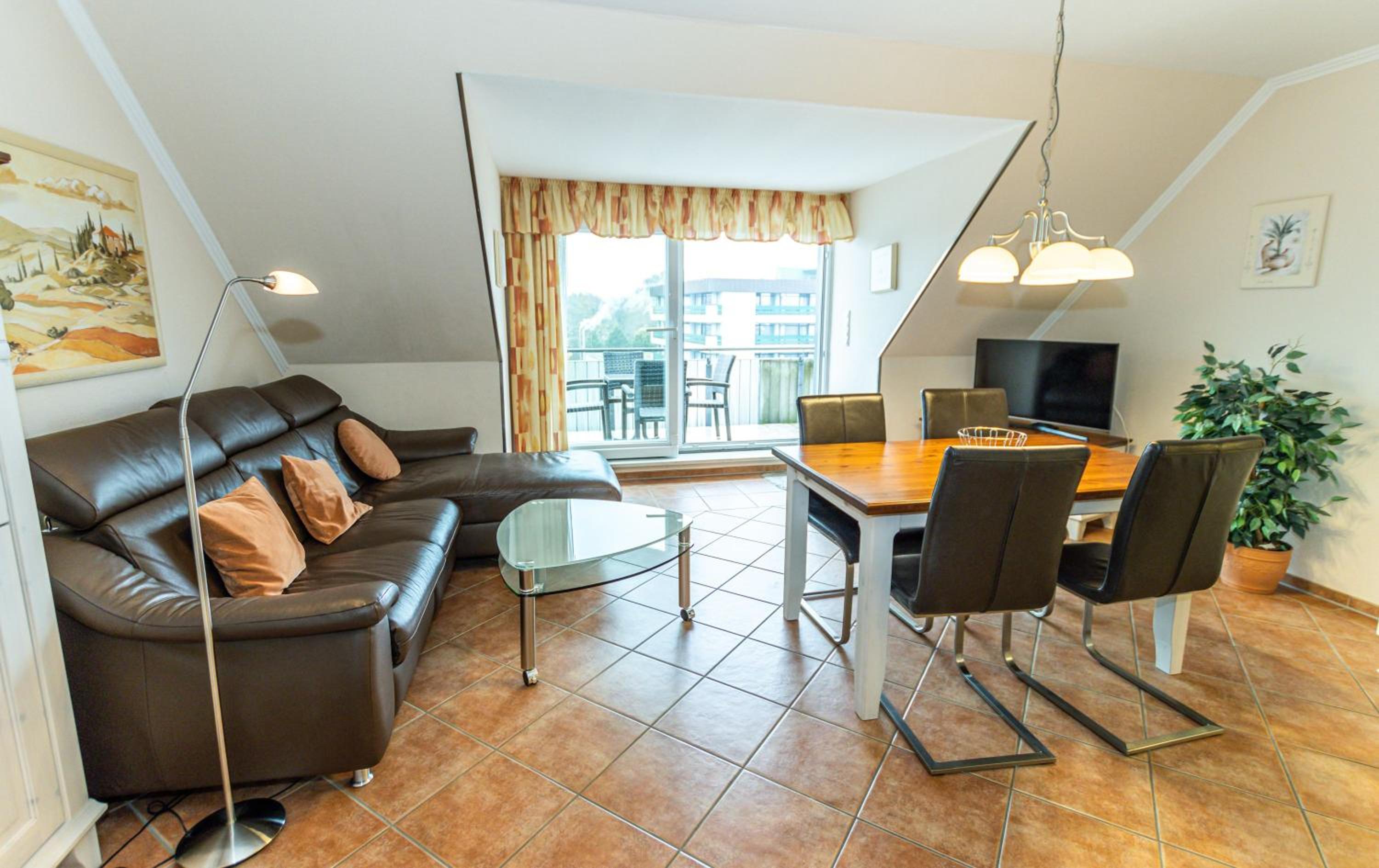 Ferienwohnung Padua