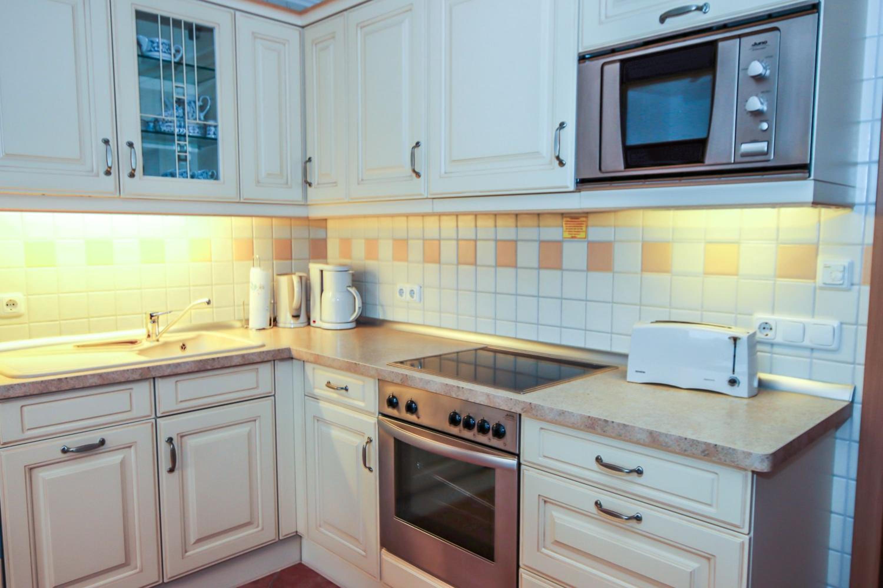 Ferienwohnung Padua