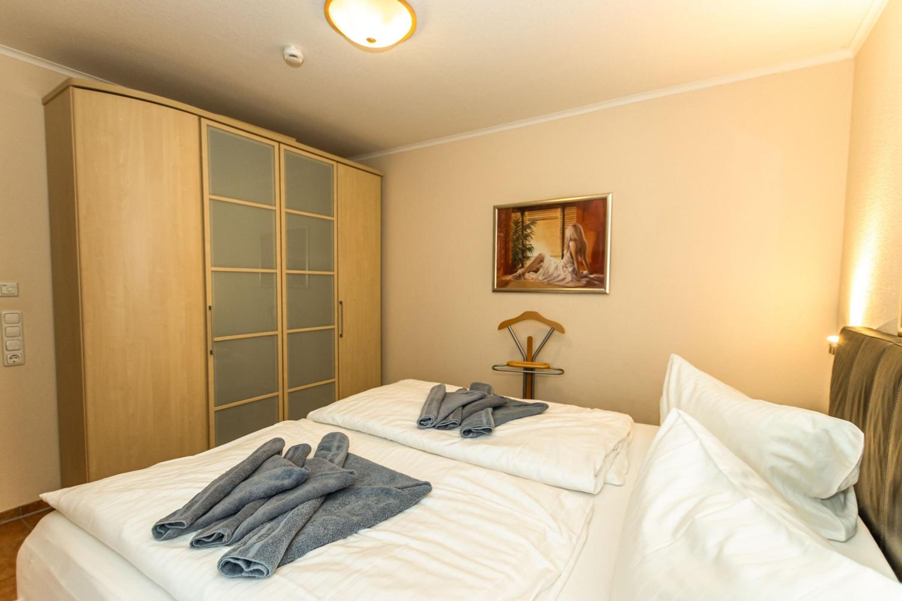 Ferienwohnung Padua