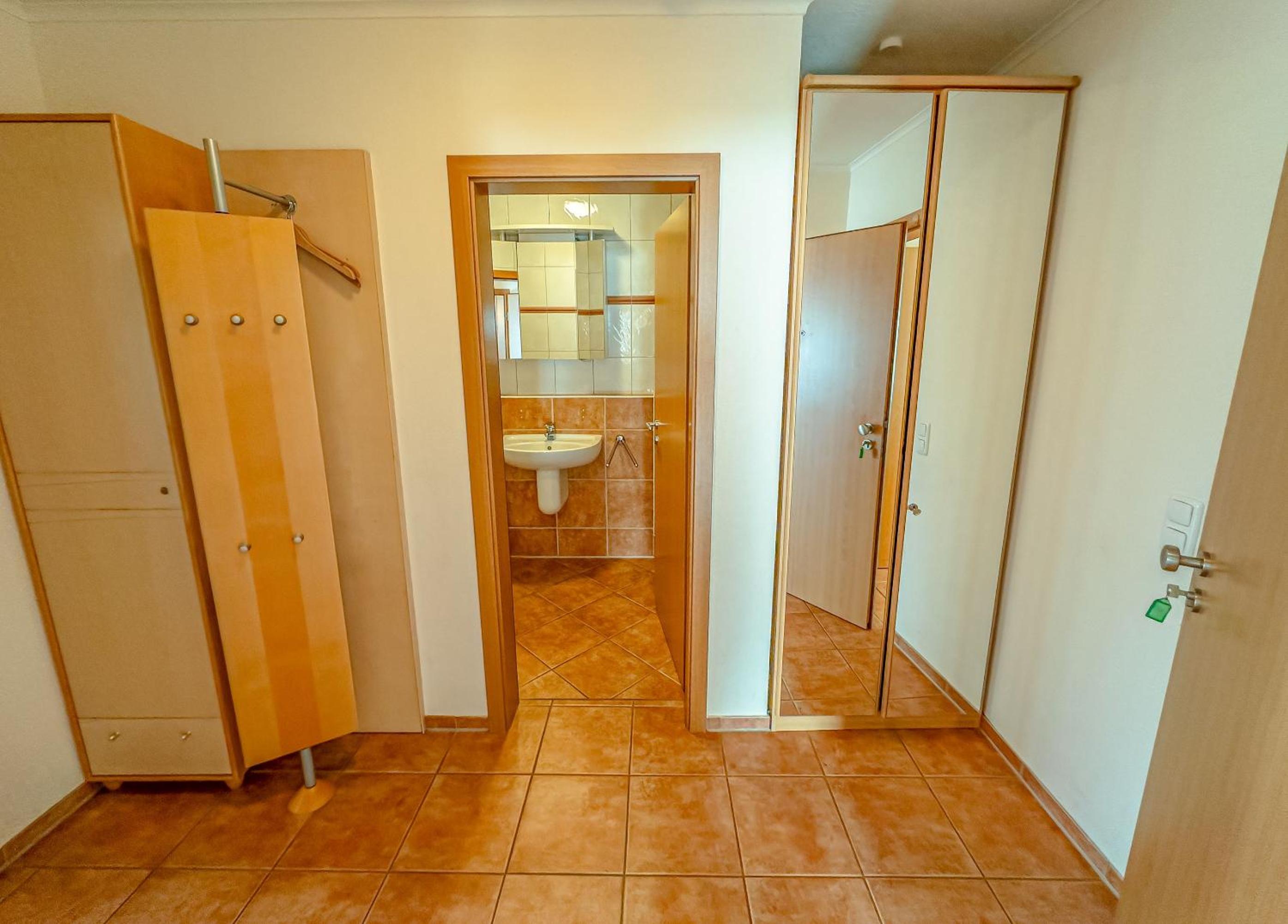 Ferienwohnung Padua