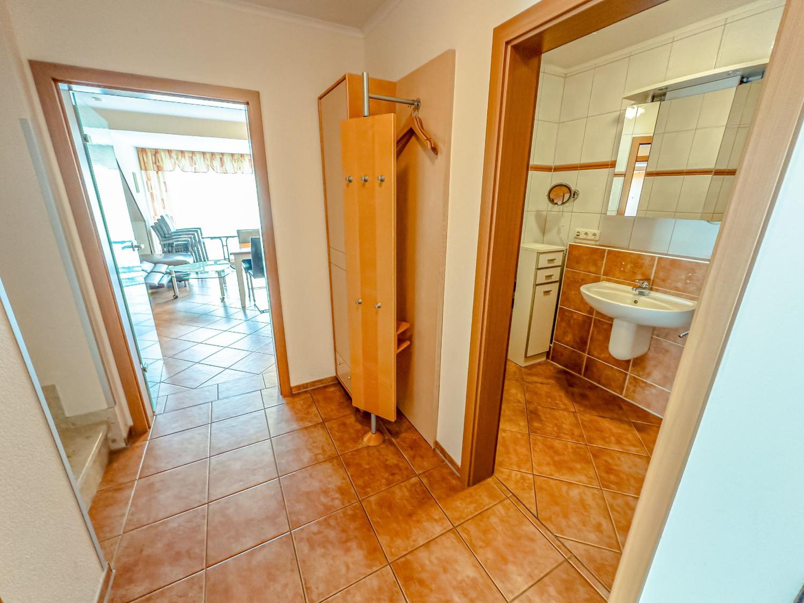 Ferienwohnung Padua