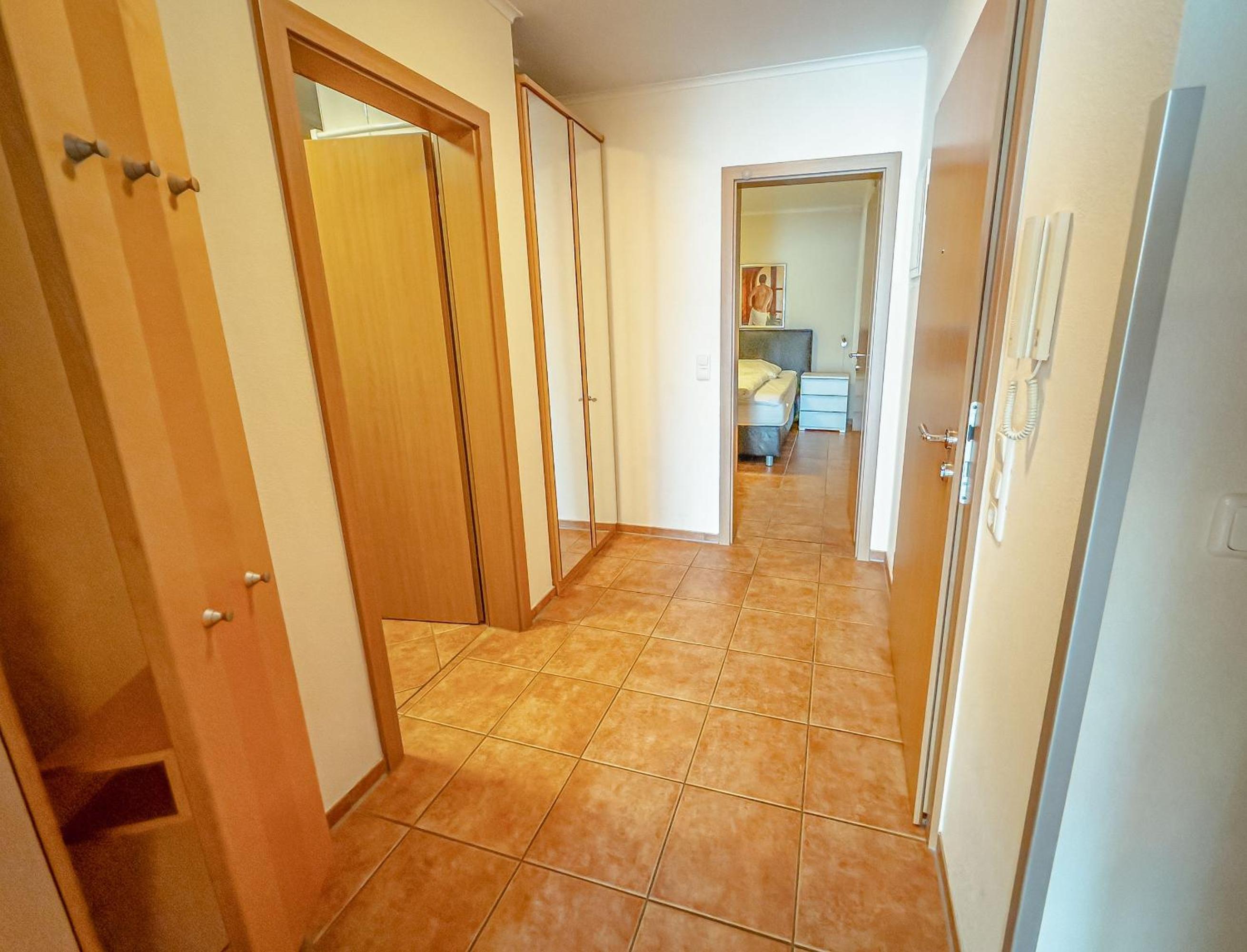 Ferienwohnung Padua