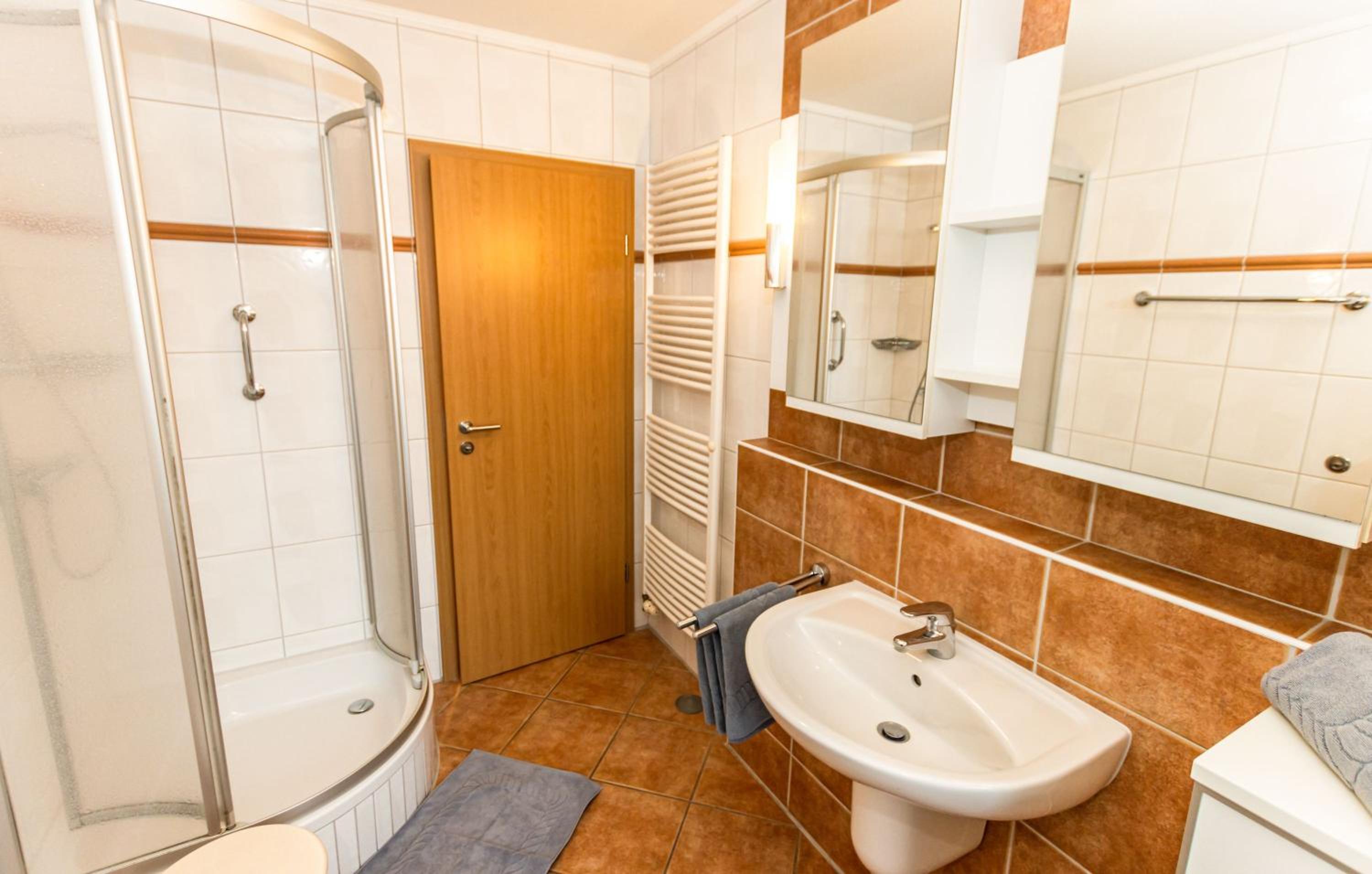 Ferienwohnung Padua