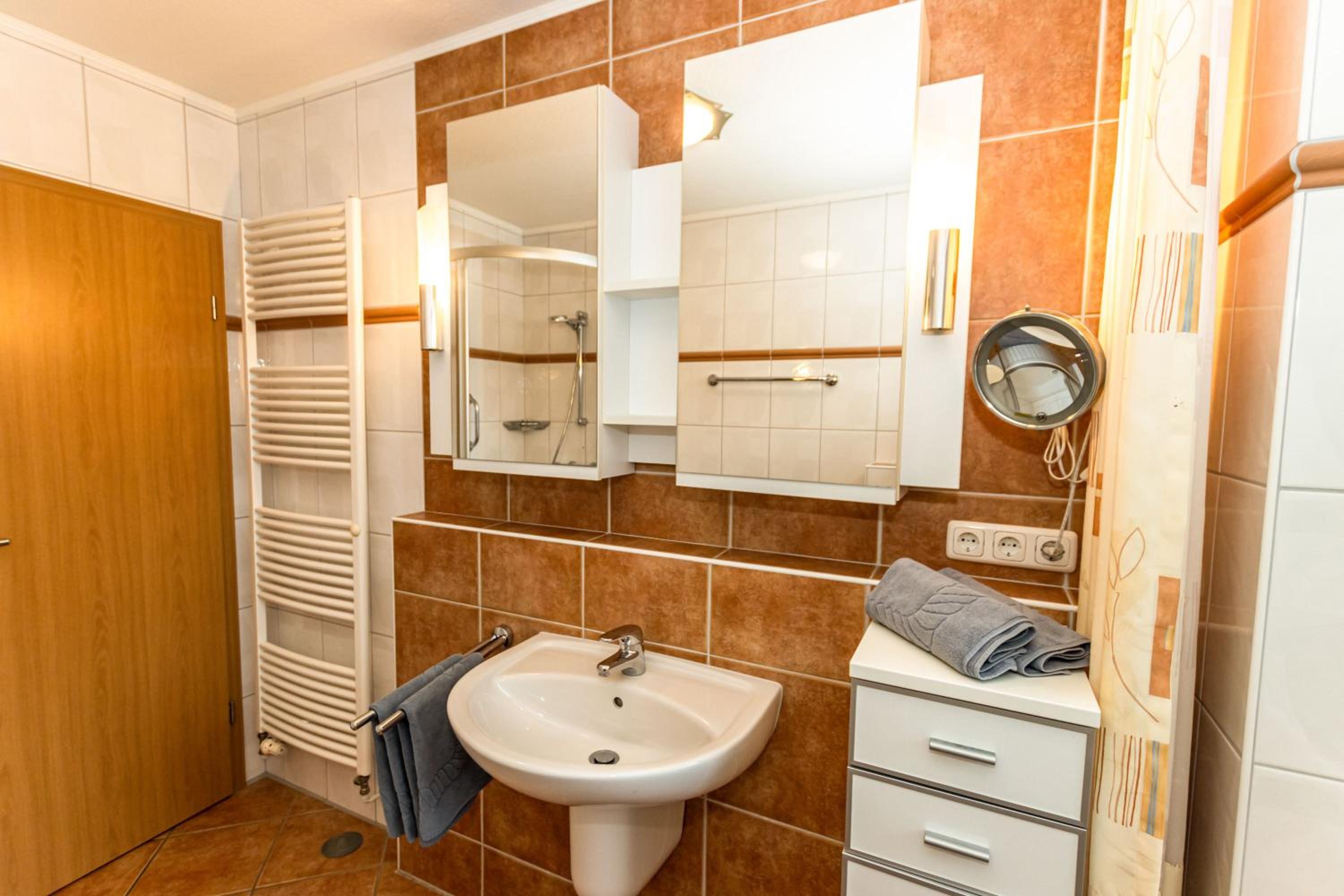 Ferienwohnung Padua