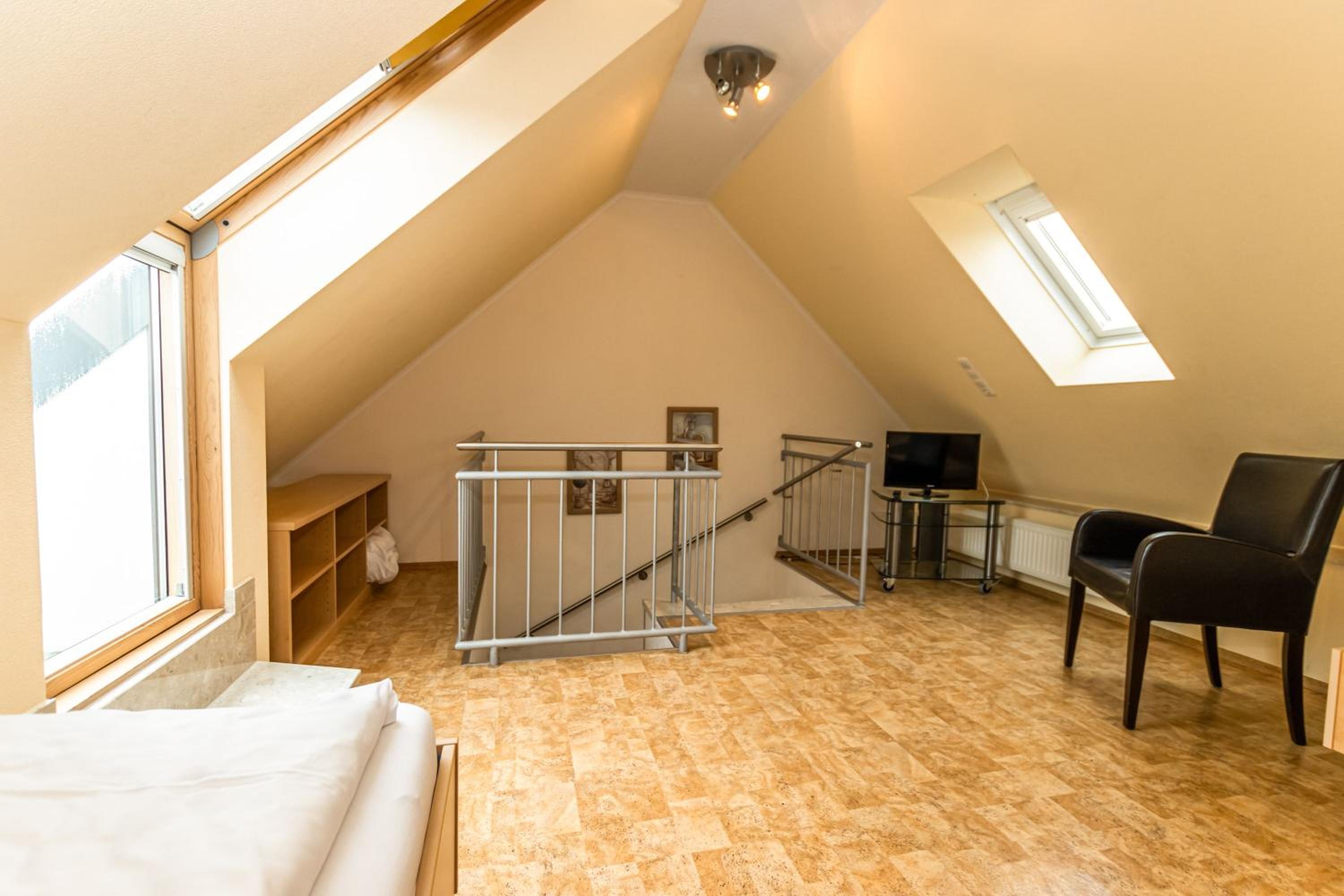 Ferienwohnung Padua