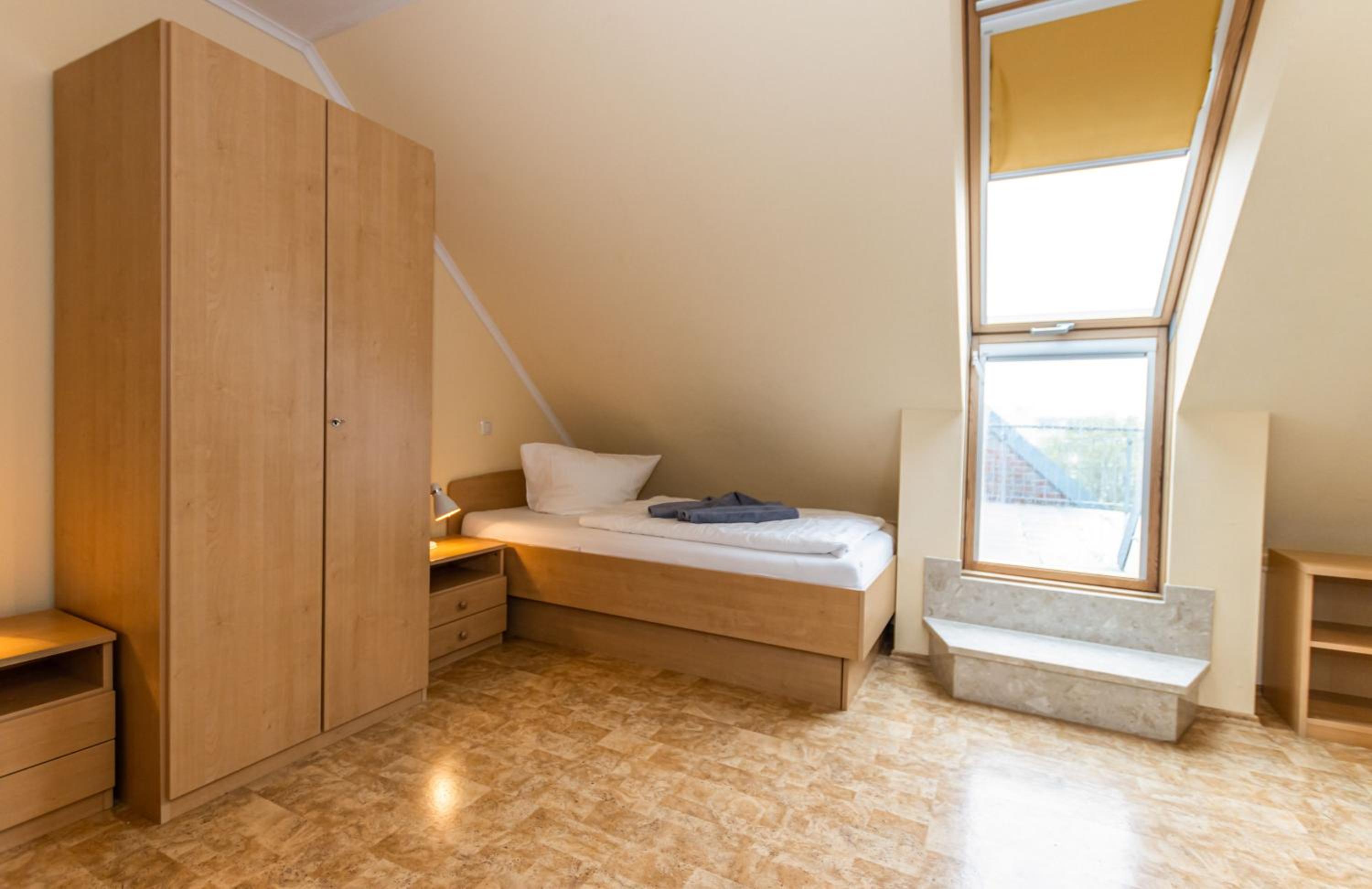 Ferienwohnung Padua