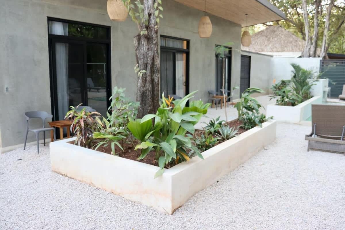 Steps to the Main Surf Break Casita 2 Dos Hijas