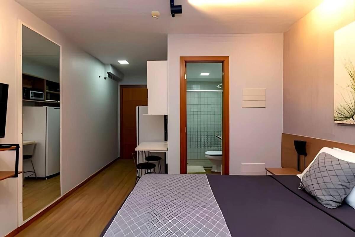 Life Resort beira lago próx a esplanada