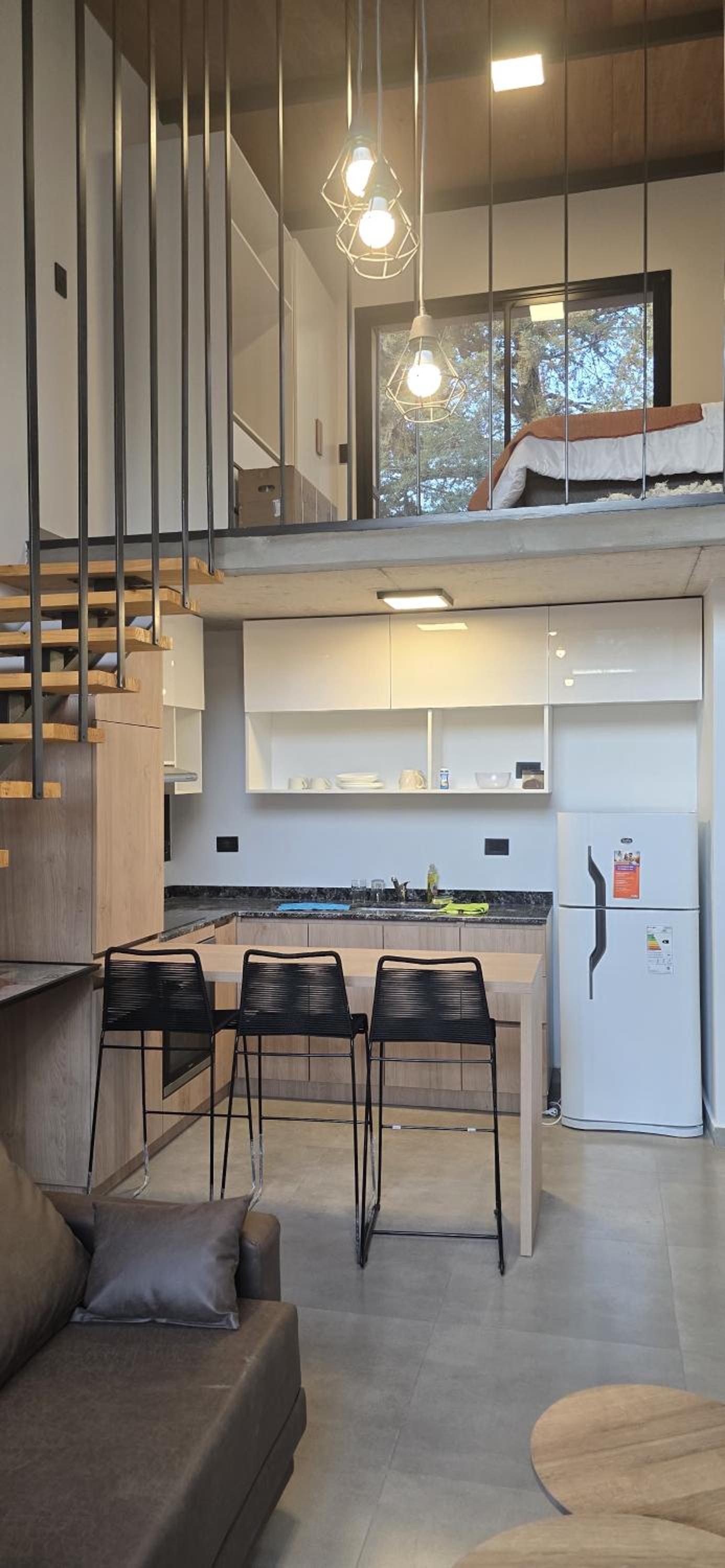 Cien Hojas - Departamento moderno a estrenar