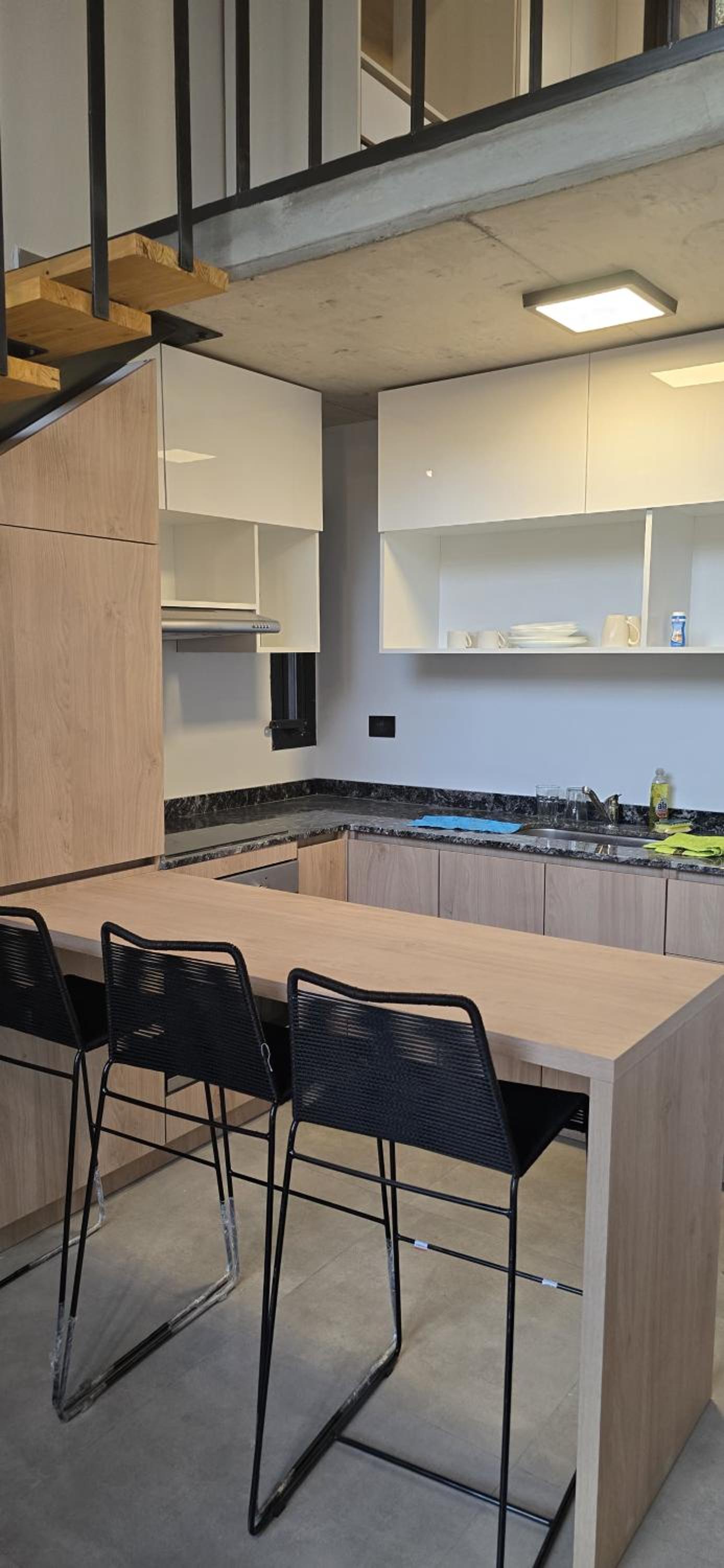 Cien Hojas - Departamento moderno a estrenar
