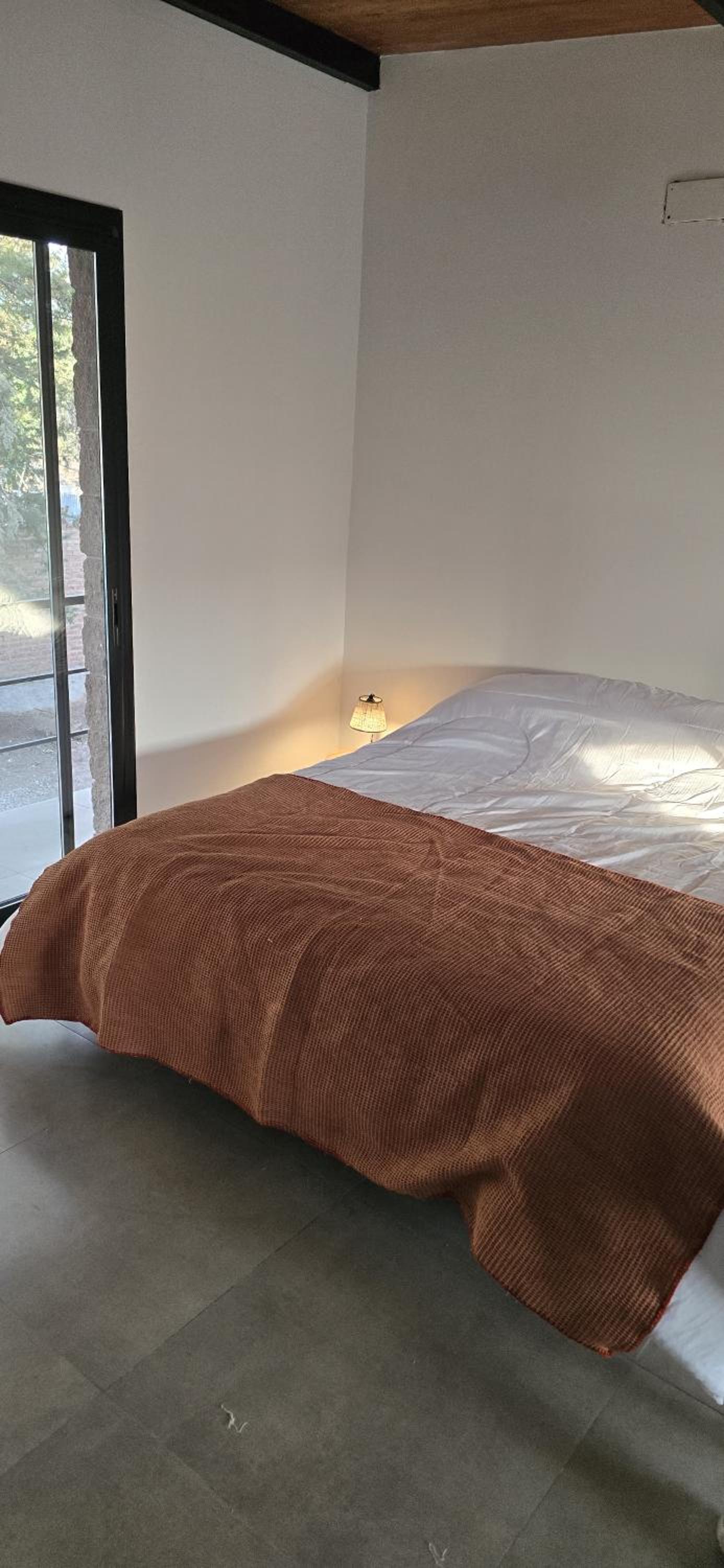 Cien Hojas - Departamento moderno a estrenar