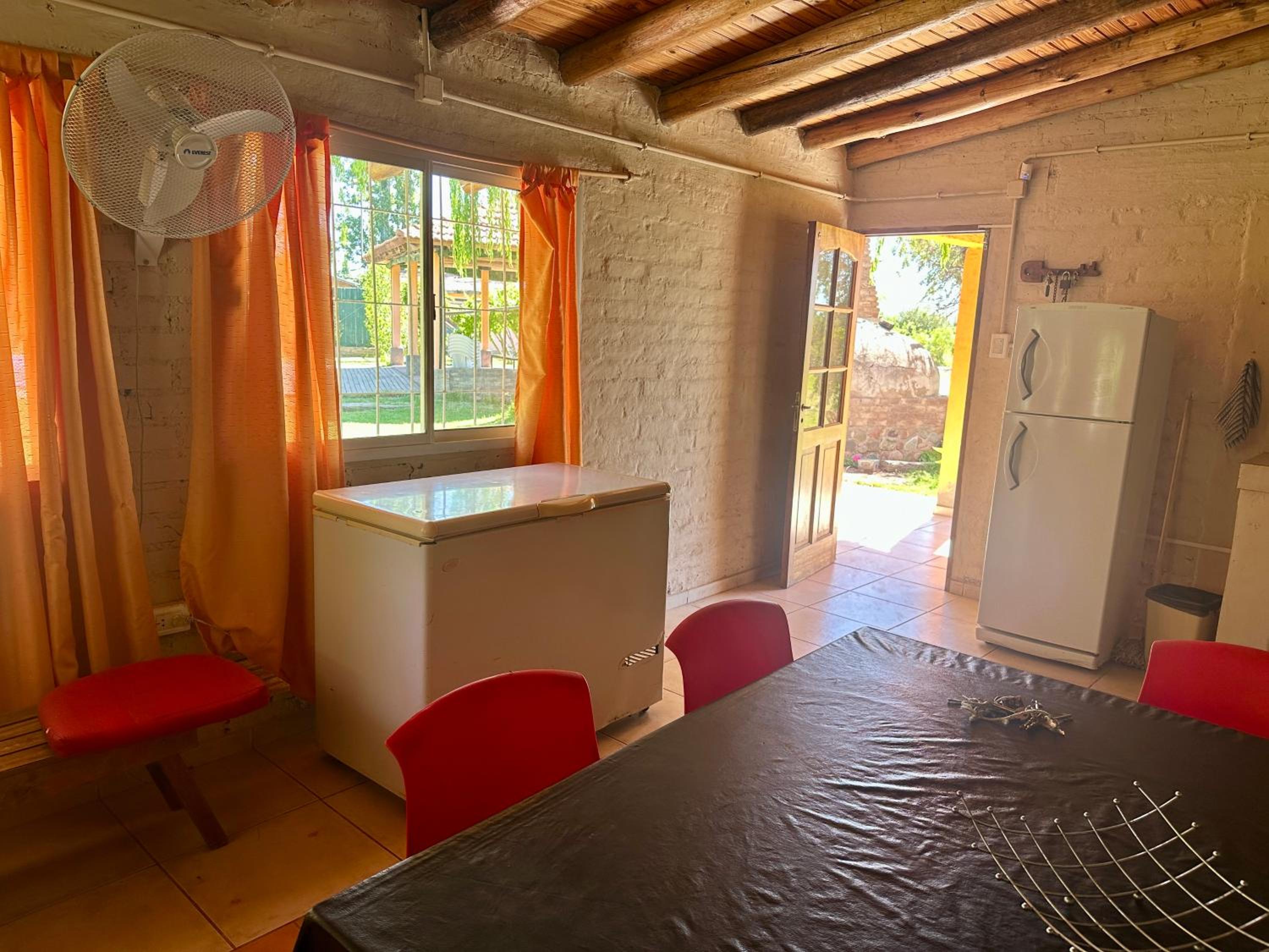 Finca Los Campagna