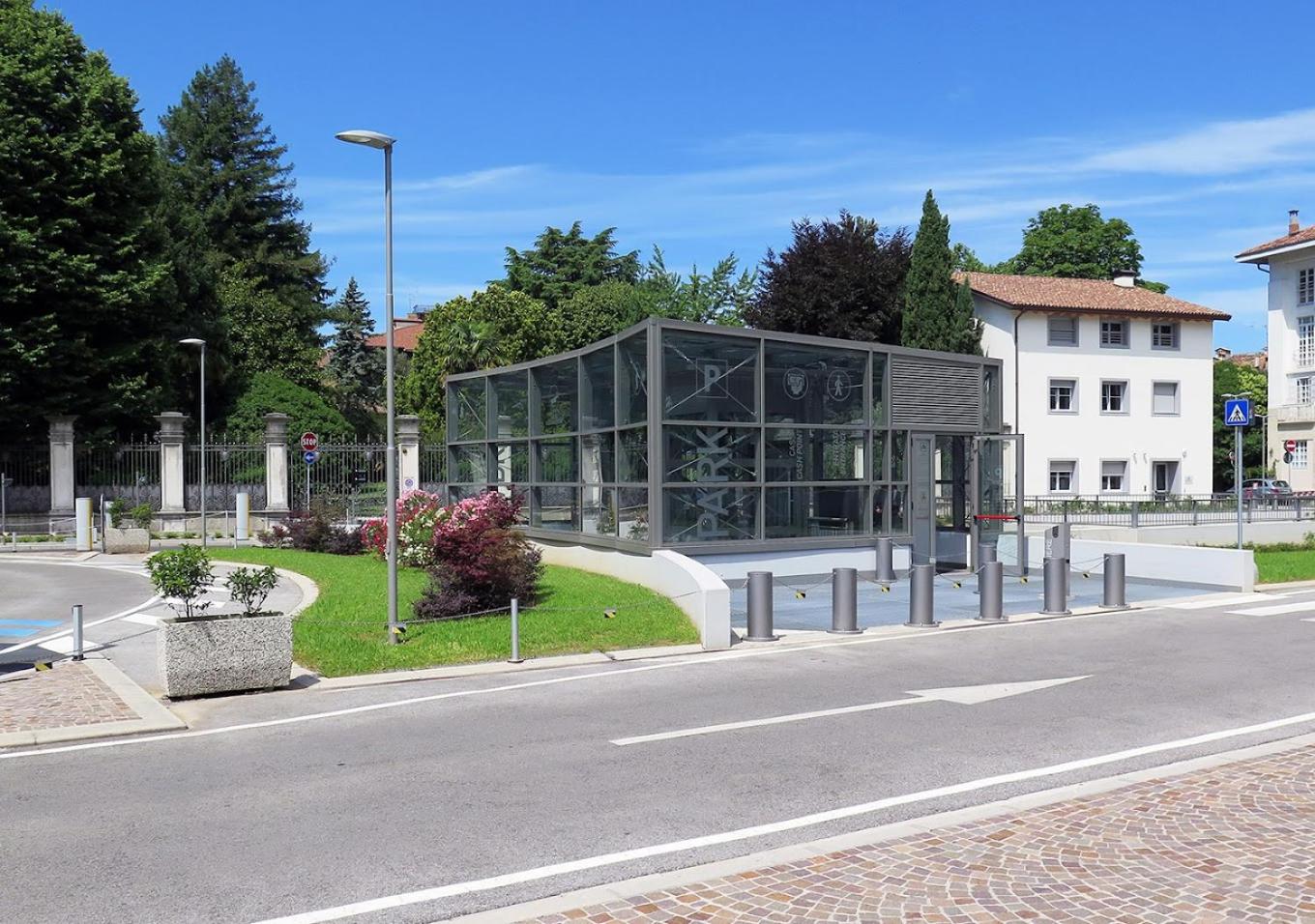 Residenza Cristoforo