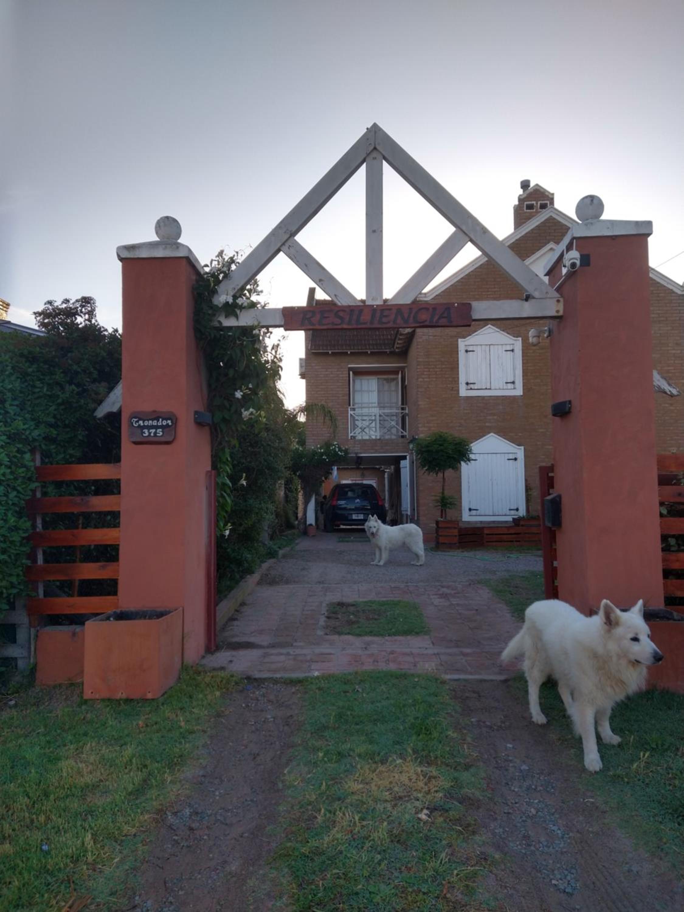 Duplex resiliencia