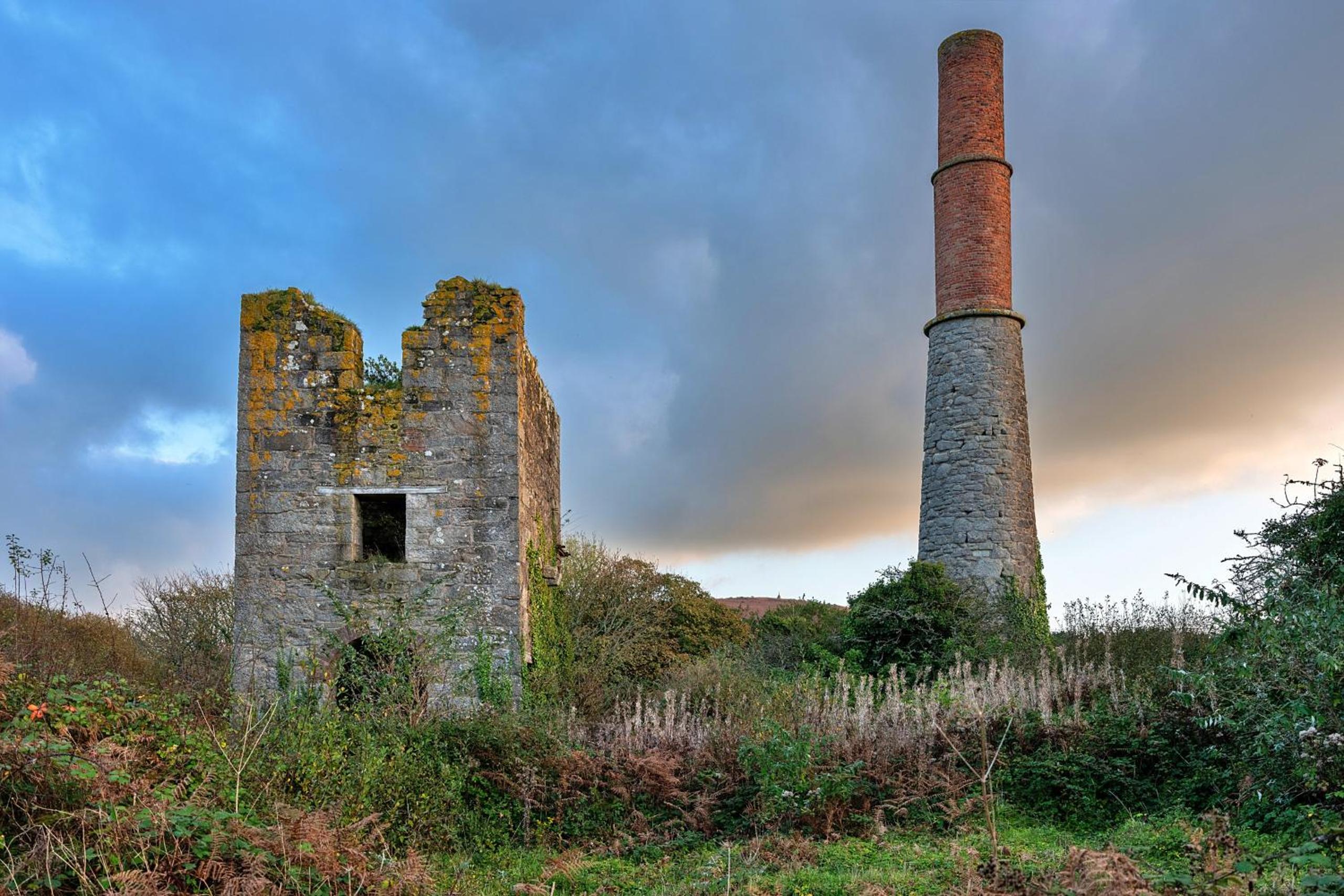 Finest Retreats - Trennal Barn view 5