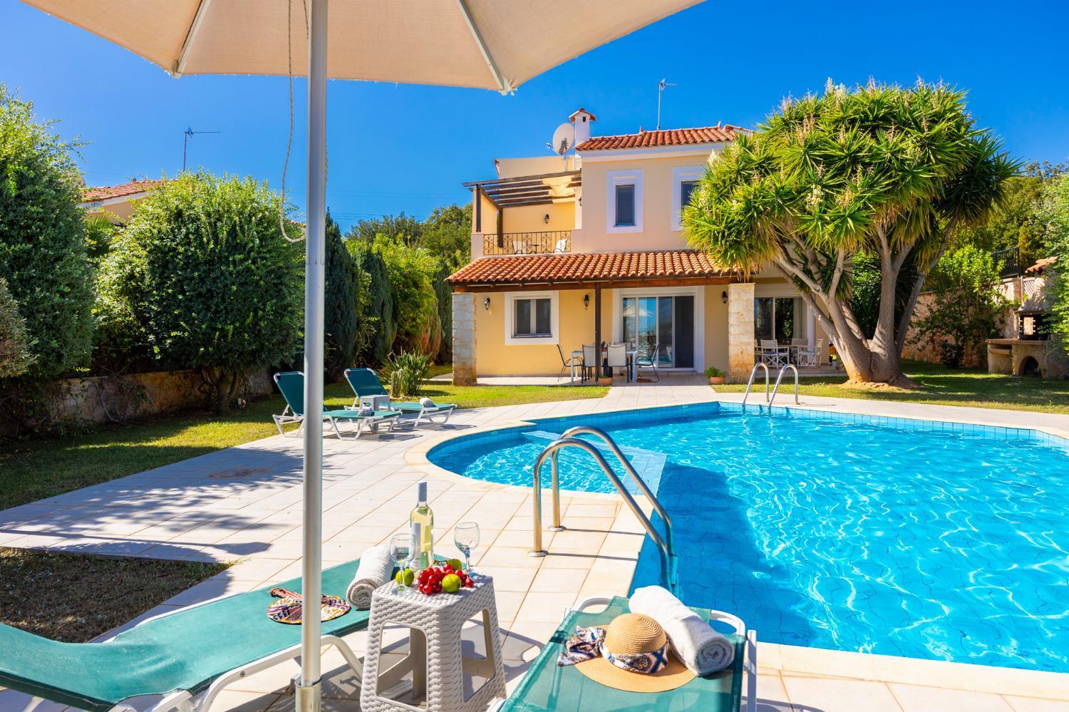 Villa Anemoni