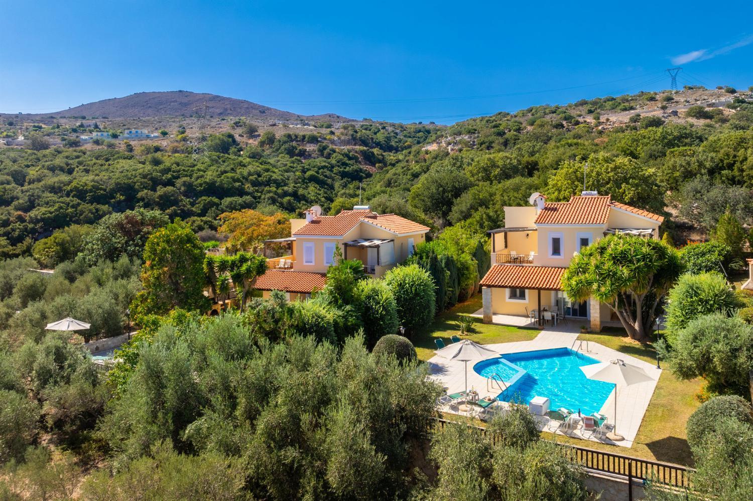 Villa Anemoni