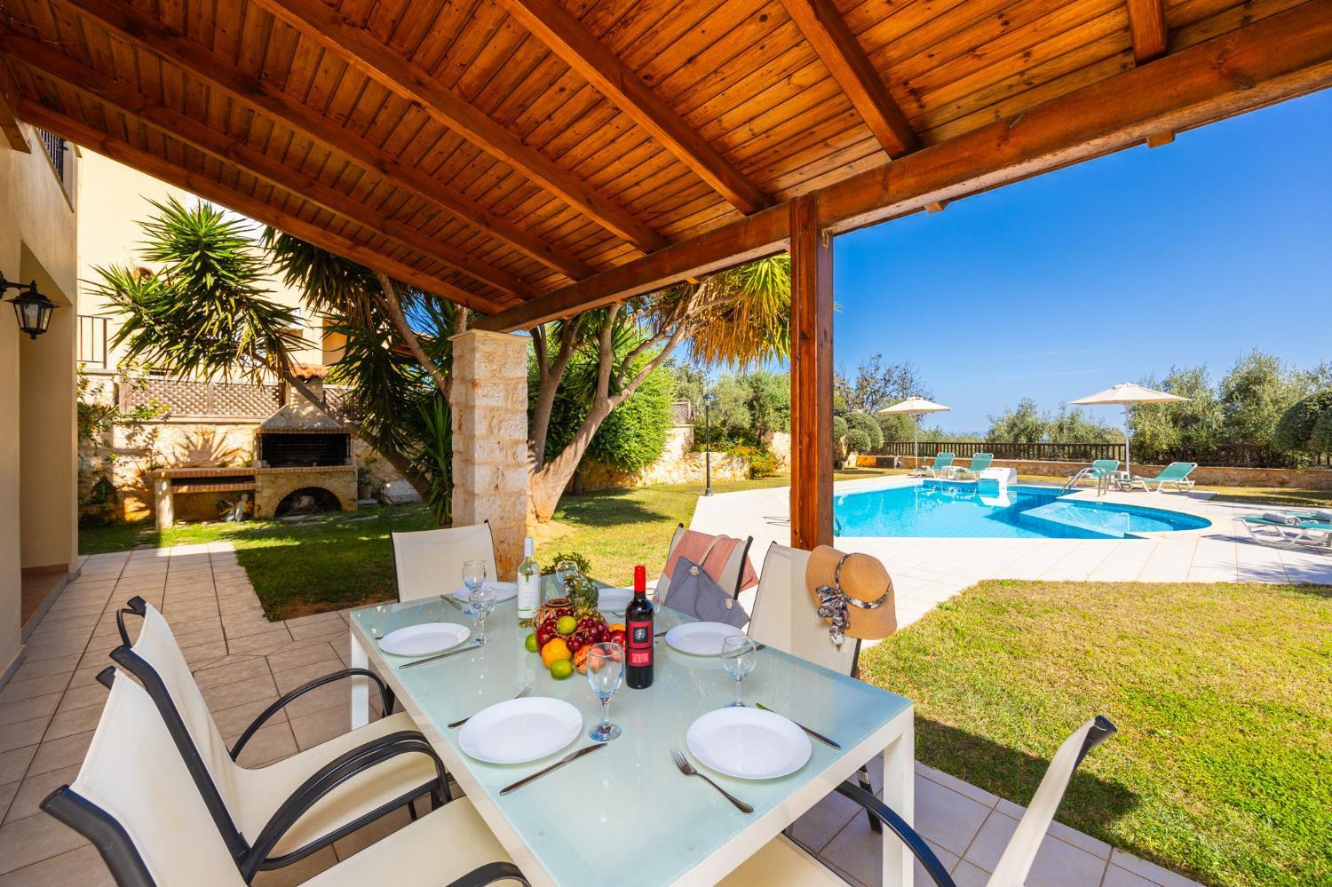Villa Anemoni