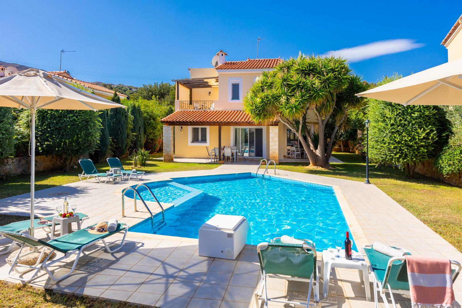 Villa Anemoni