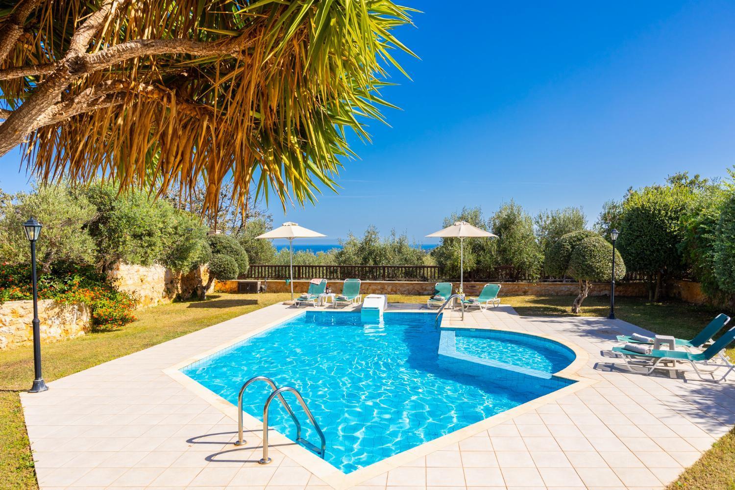 Villa Anemoni