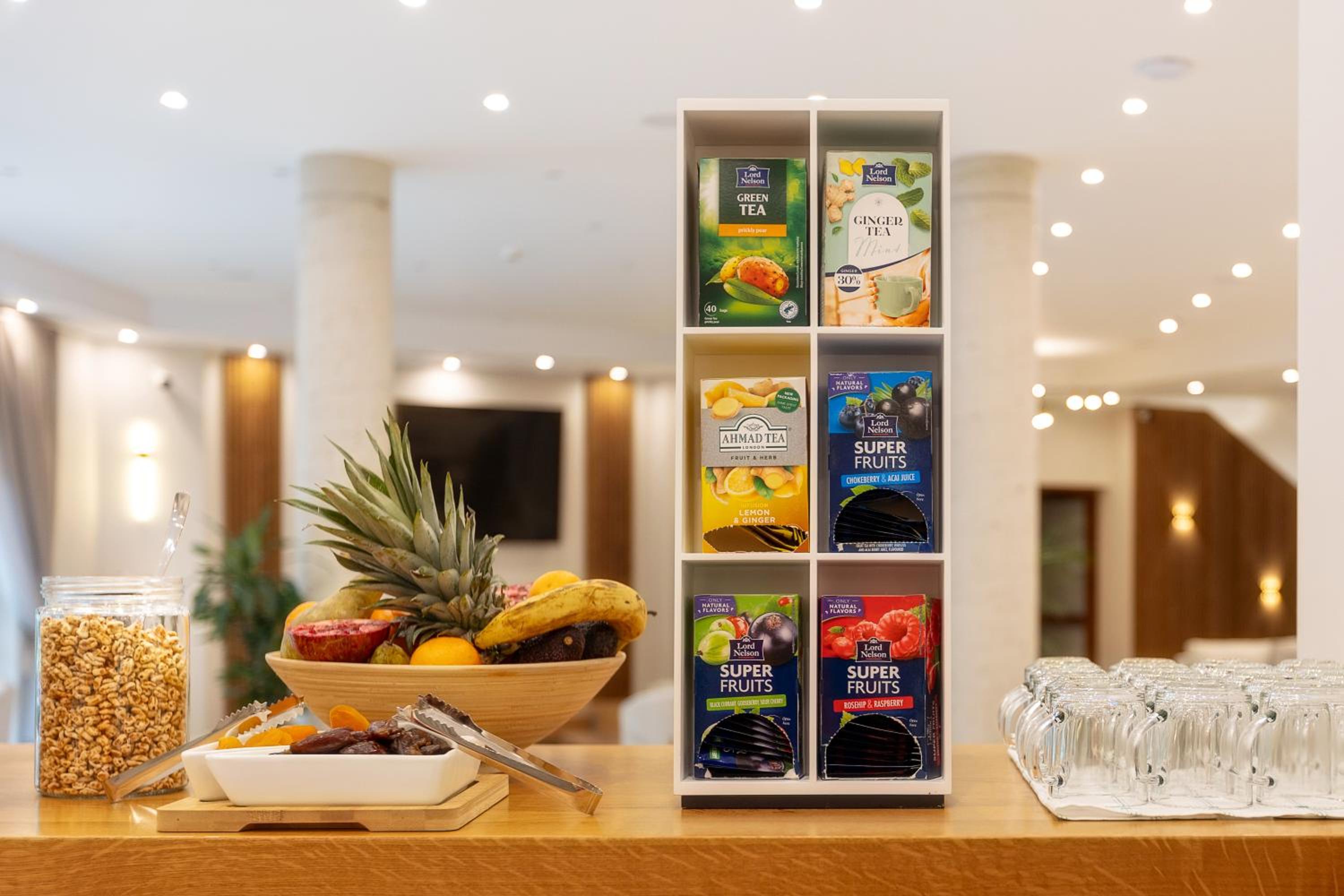 Pirin Sense Apartment Complex