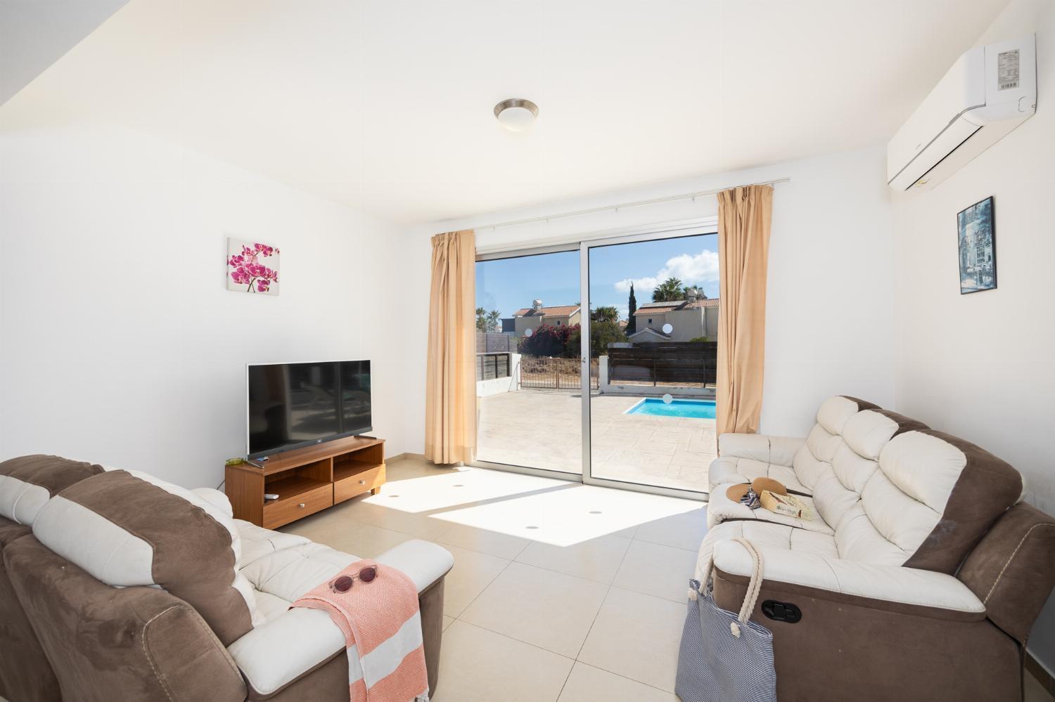 Villa Coral Bay 9