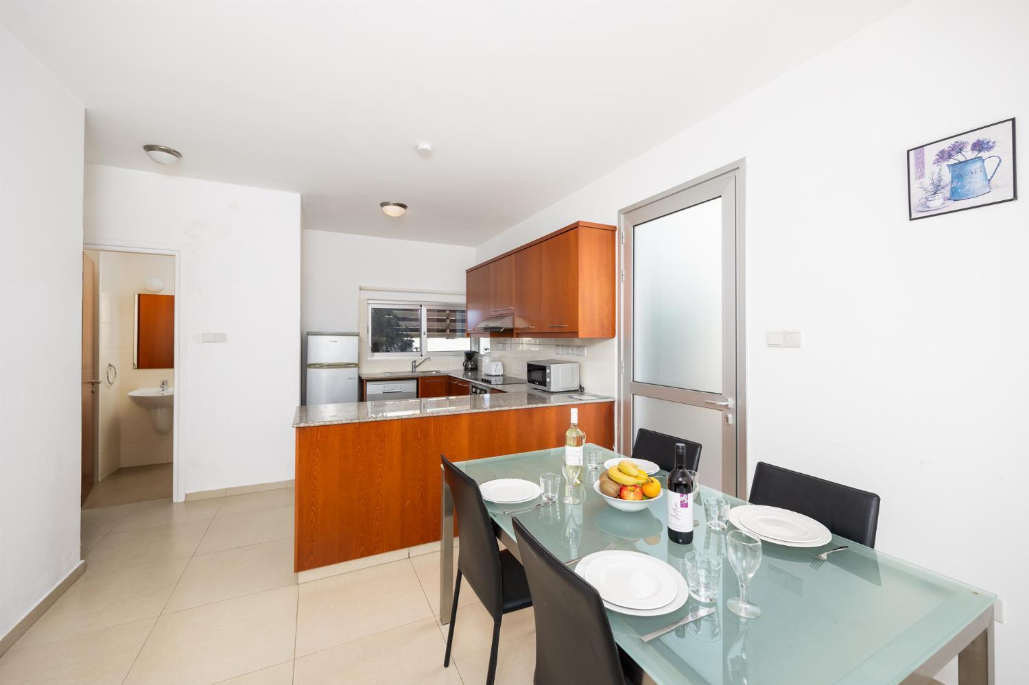 Villa Coral Bay 9
